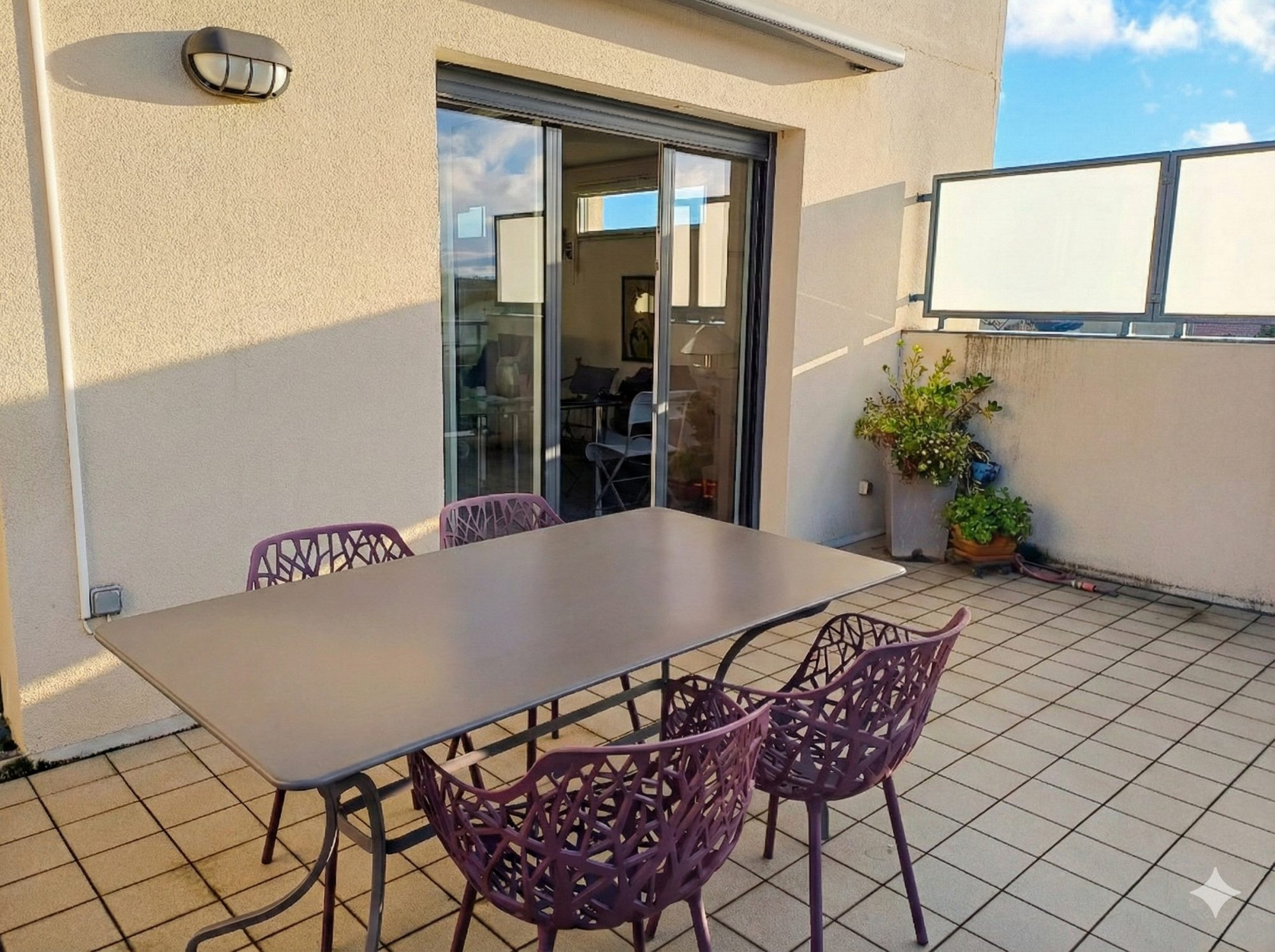 Apartment in Brignais 4