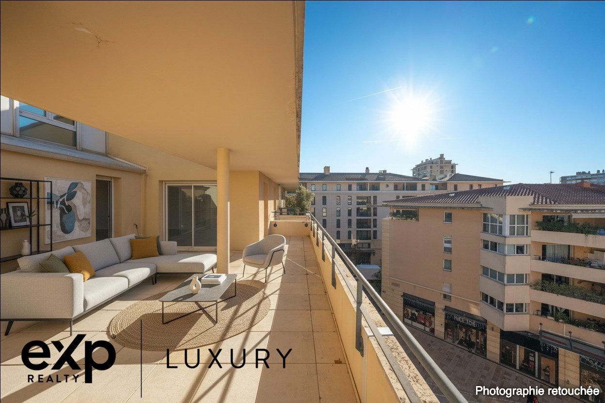 Appartement 5 pièces 201 m² · à Aix-en-Provence · 201 m² · 1 976 000 €