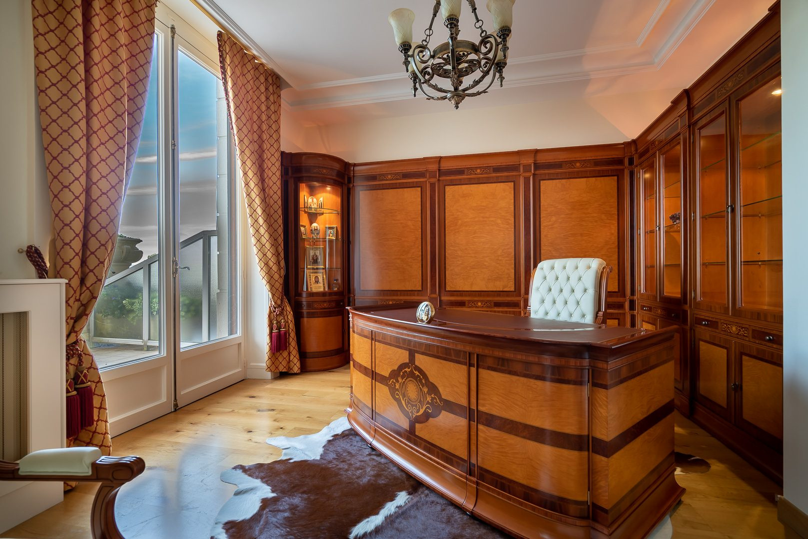 Appartement 6 pièces 279 m² · à Évian-les-Bains · 279 m² · 1 550 000 €