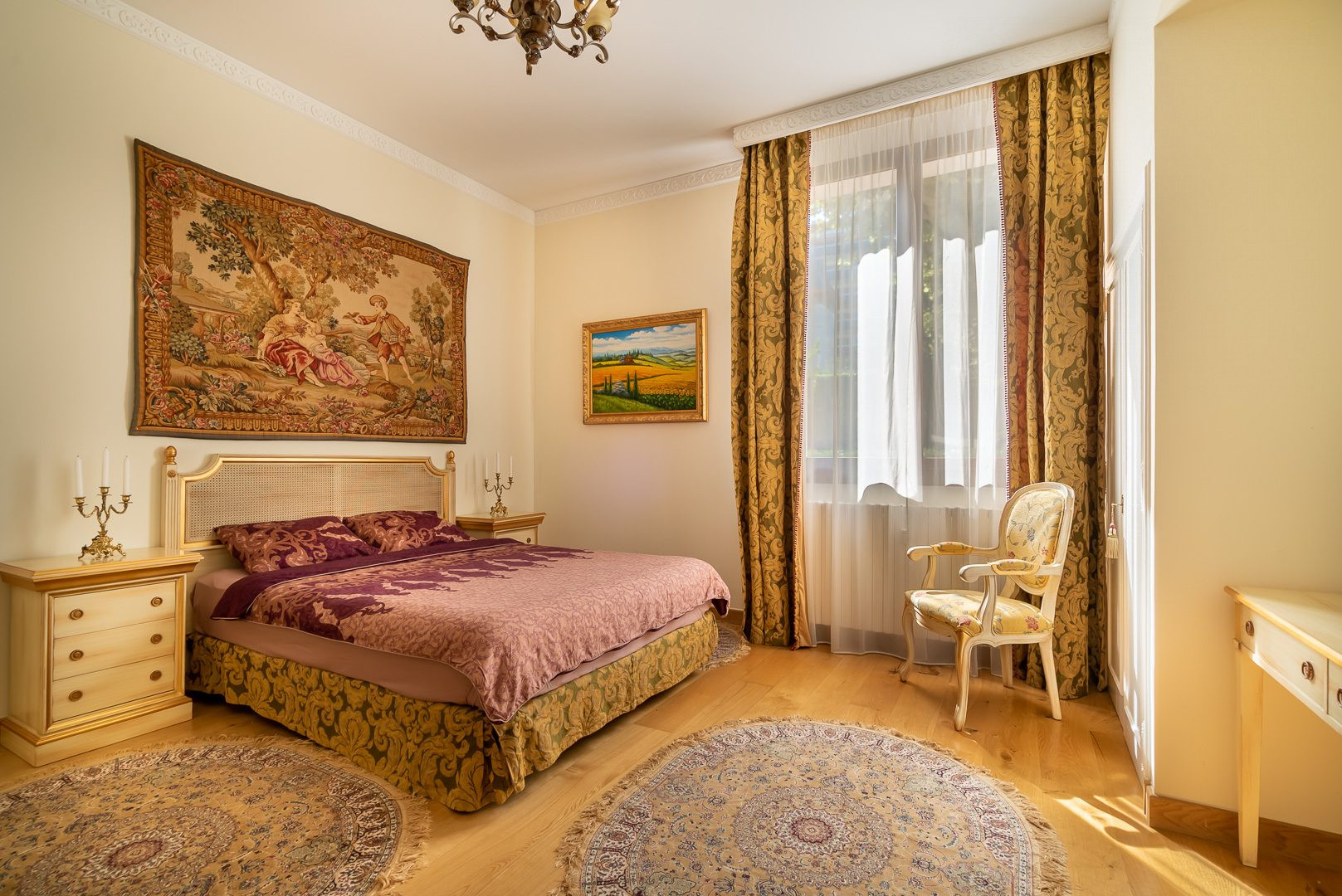 Apartment in Évian-les-Bains 4