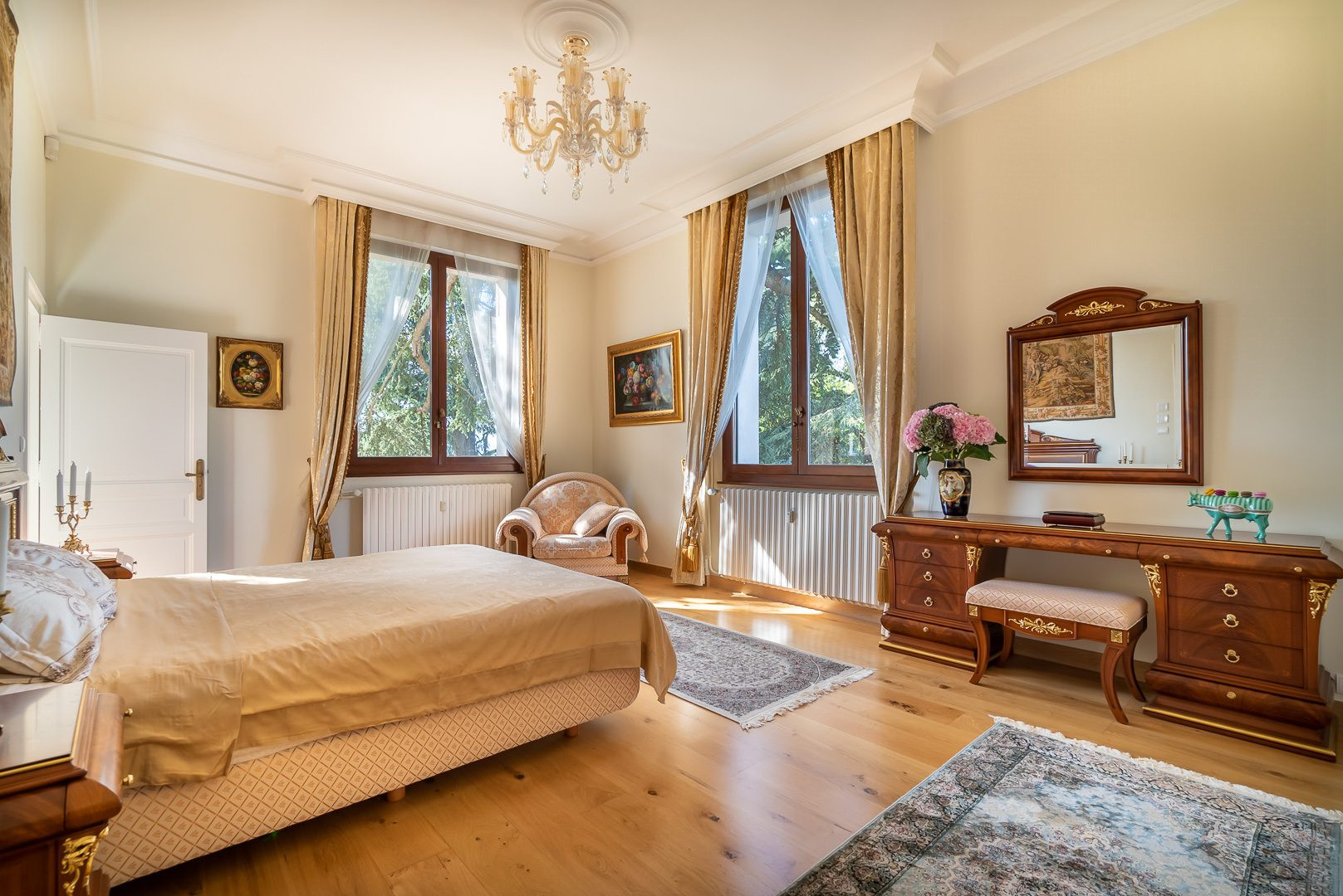 Apartment in Évian-les-Bains 3