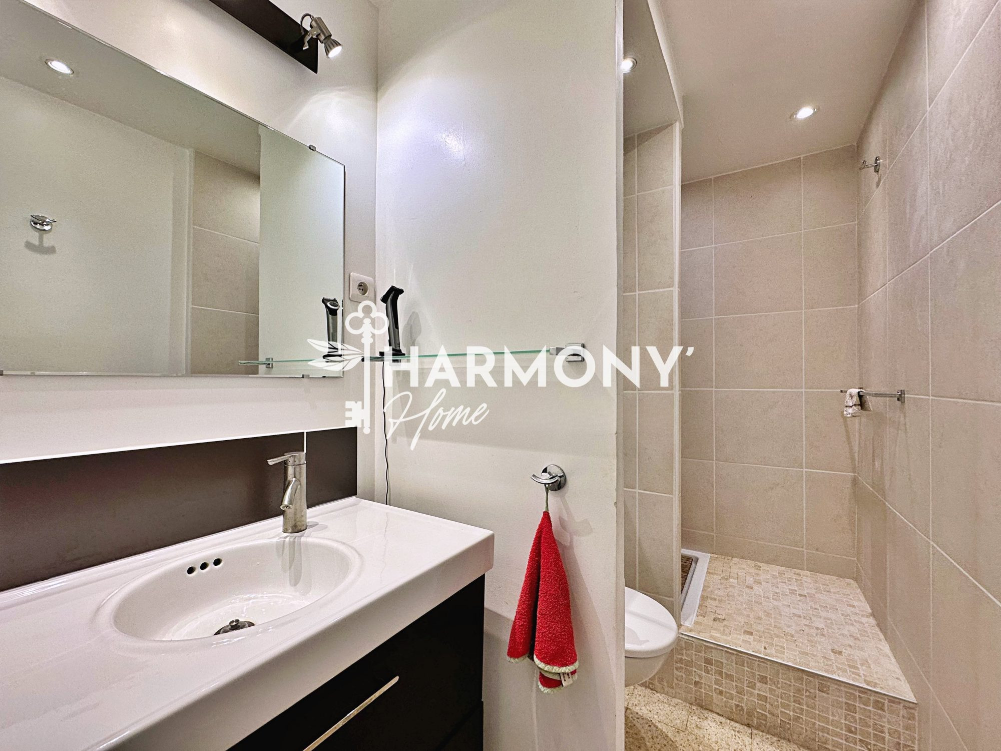 Appartement 3 pièces 49 m² · à Aix-en-Provence · 49 m² · 265 000 €