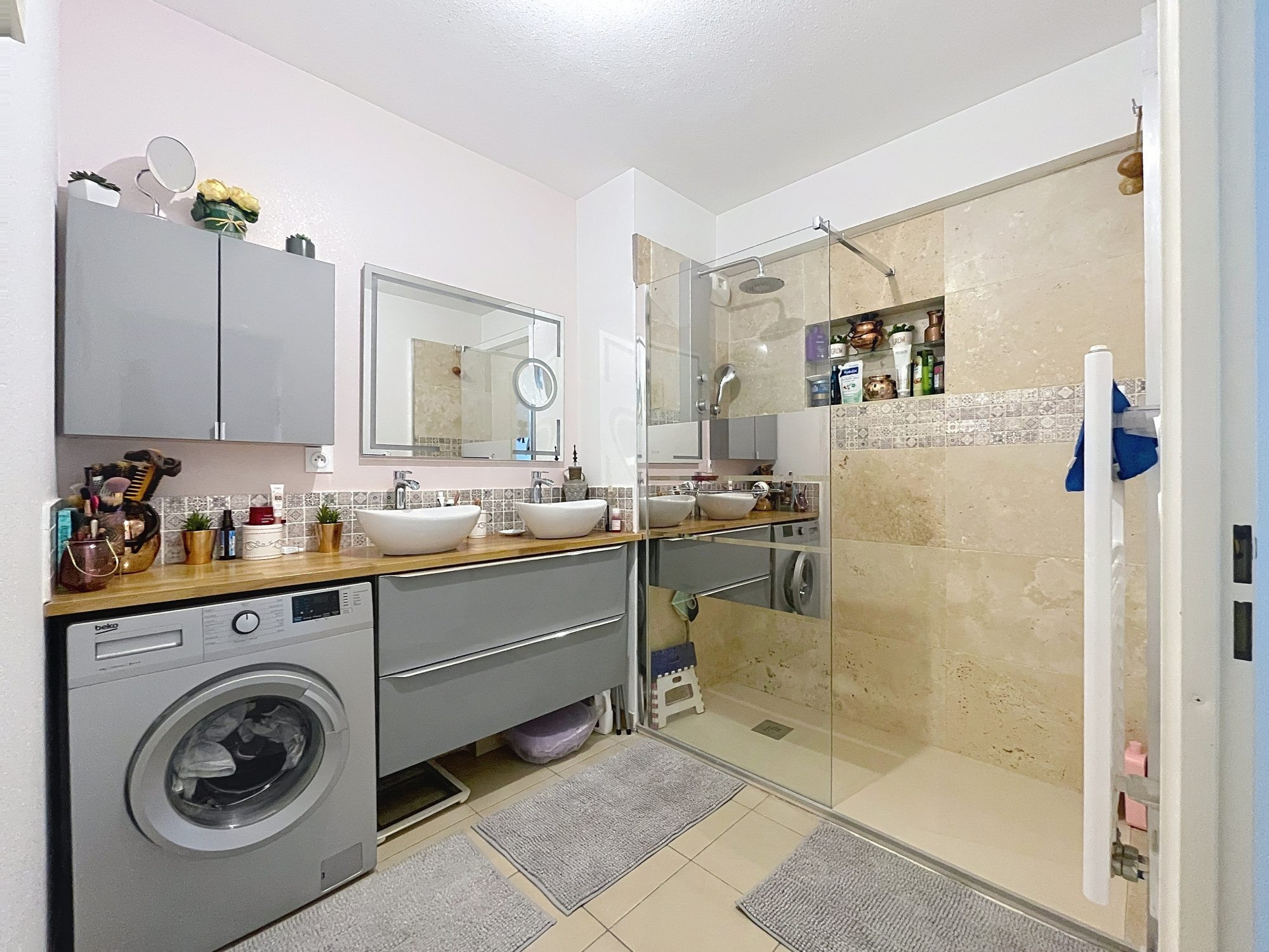 Appartement 4 pièces 70 m² · à Marseille · 70 m² · 260 000 €