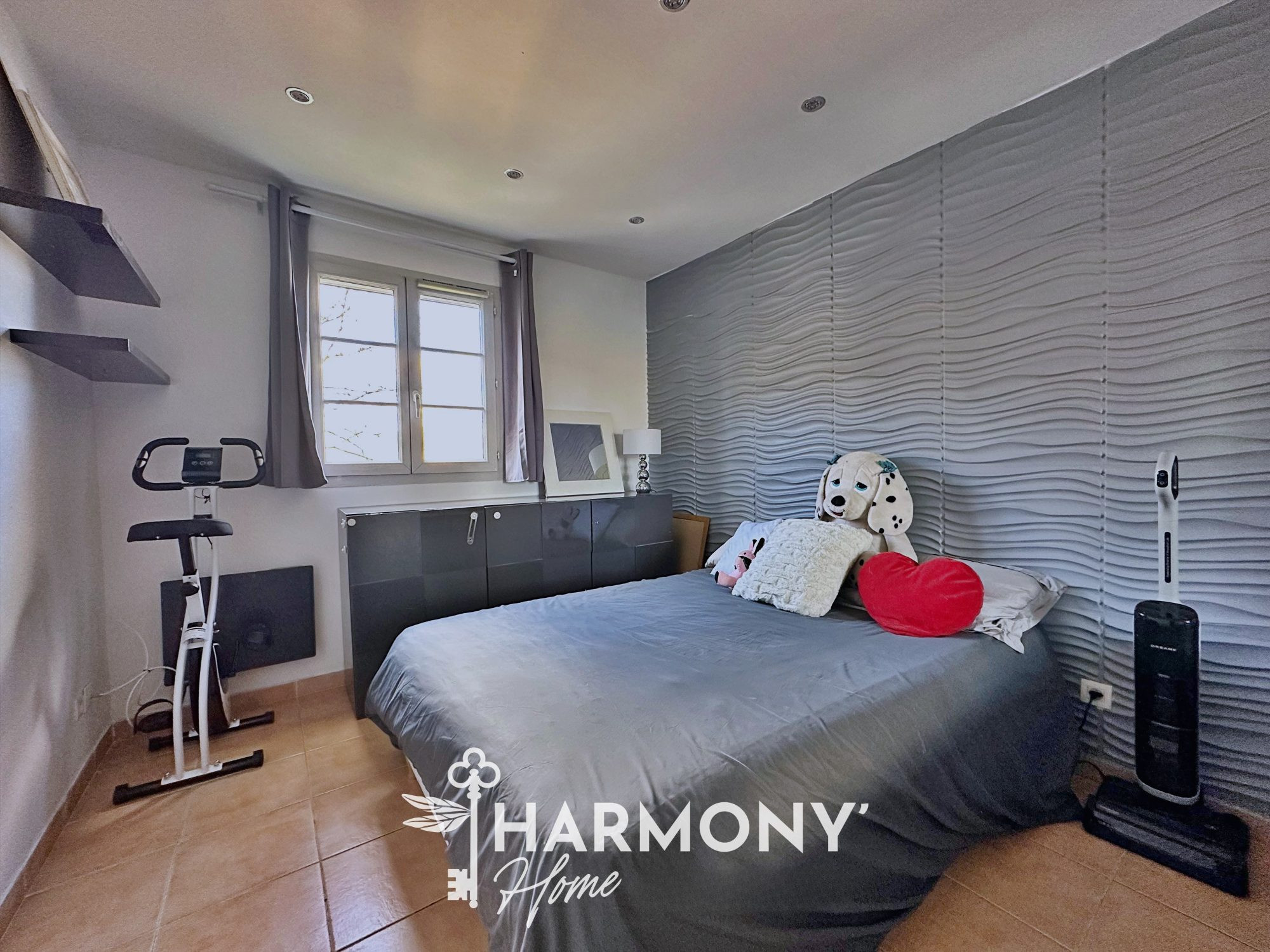 Appartement à vendre à Aix-en-Provence, 86 m²