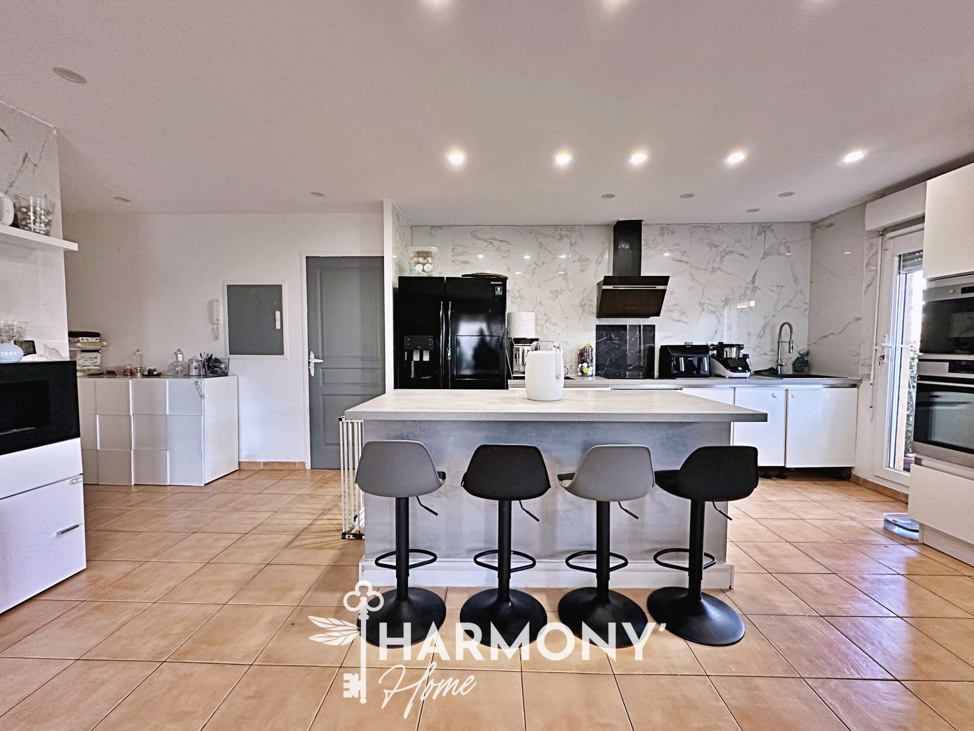 Appartement à vendre à Aix-en-Provence, 86 m²