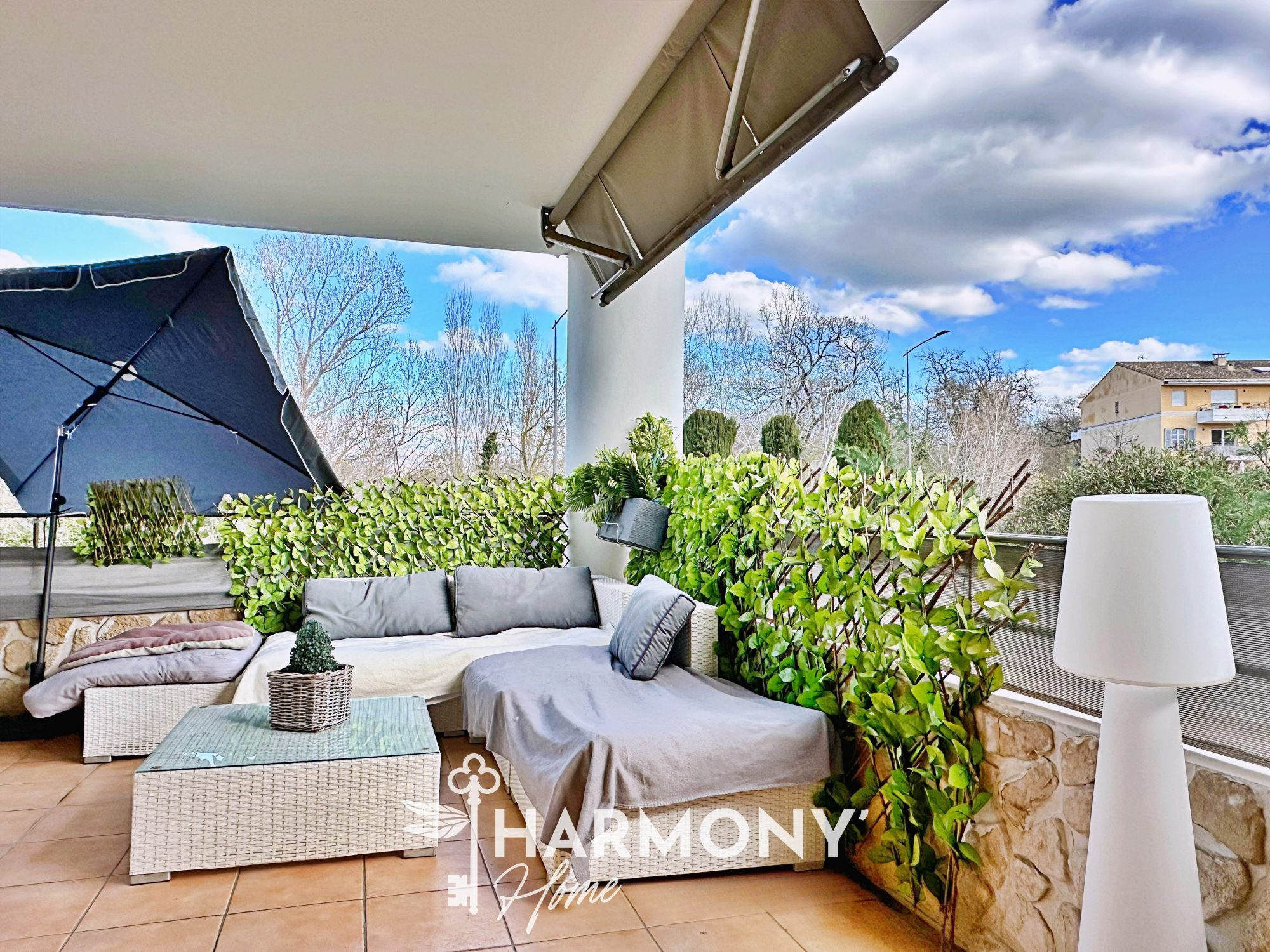 Appartement à vendre à Aix-en-Provence, 86 m²
