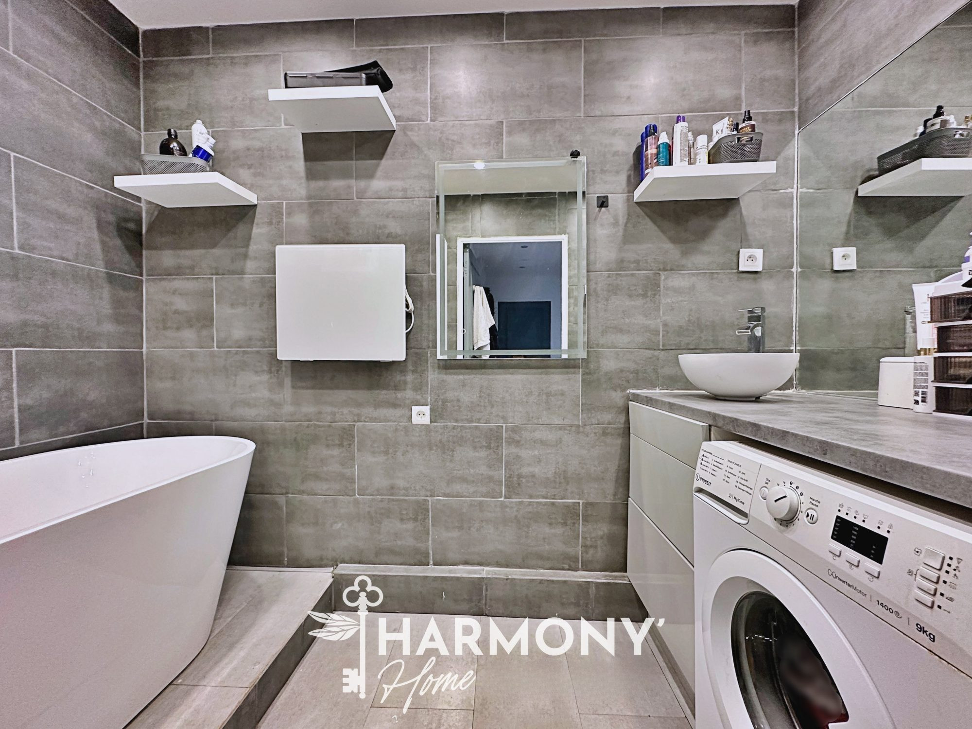 Appartement à vendre à Aix-en-Provence, 86 m²