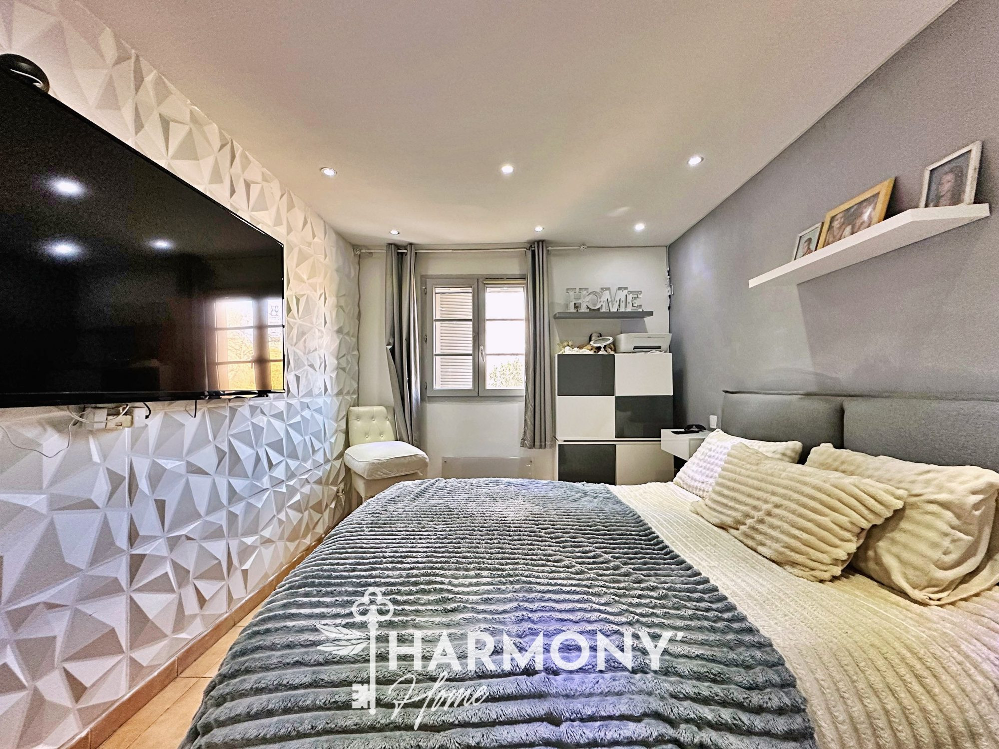 Appartement à vendre à Aix-en-Provence, 86 m²