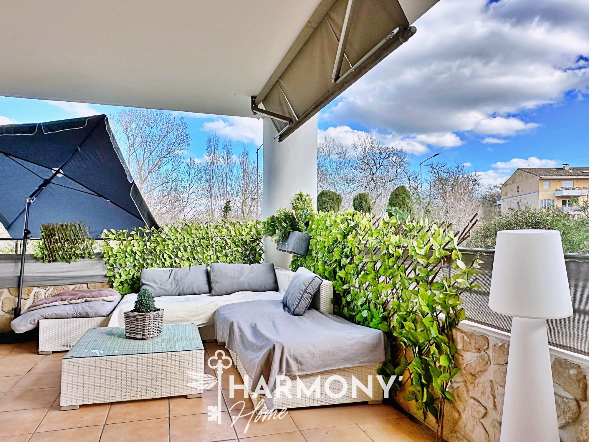 Appartement à vendre à Aix-en-Provence, 86 m²