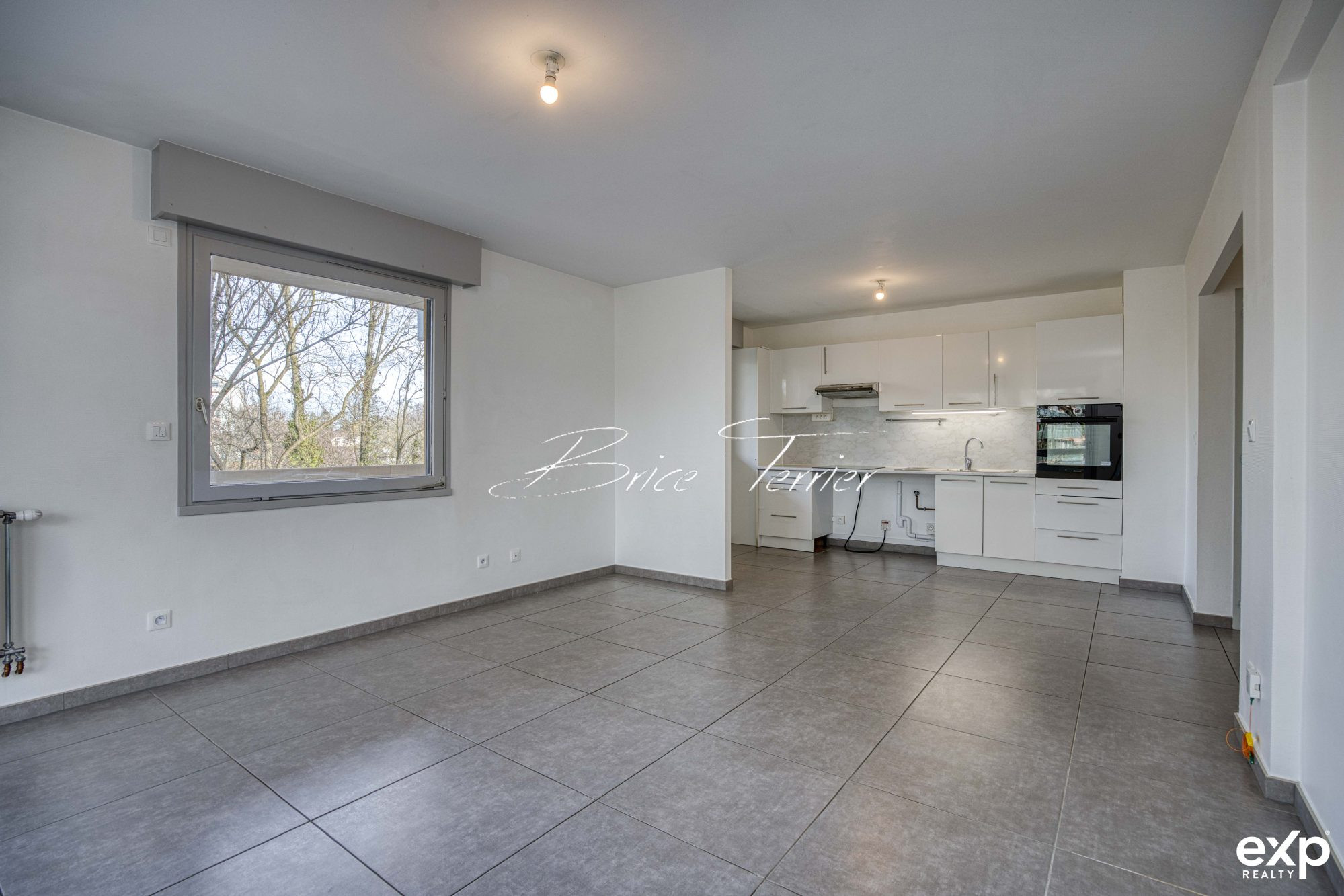 Apartment for sale in Gaillard, 84 m²