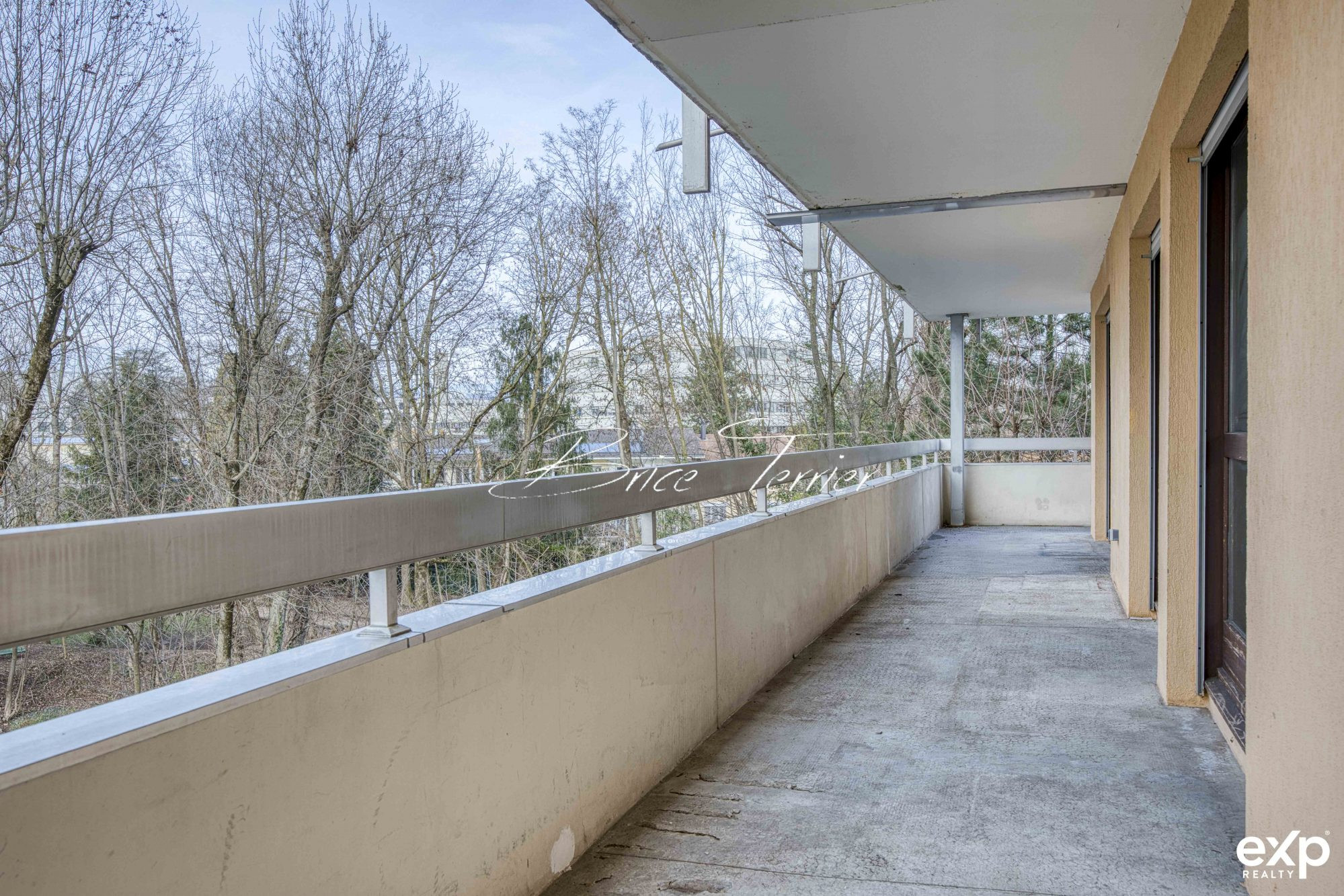 Appartement à vendre à Gaillard, 84 m²