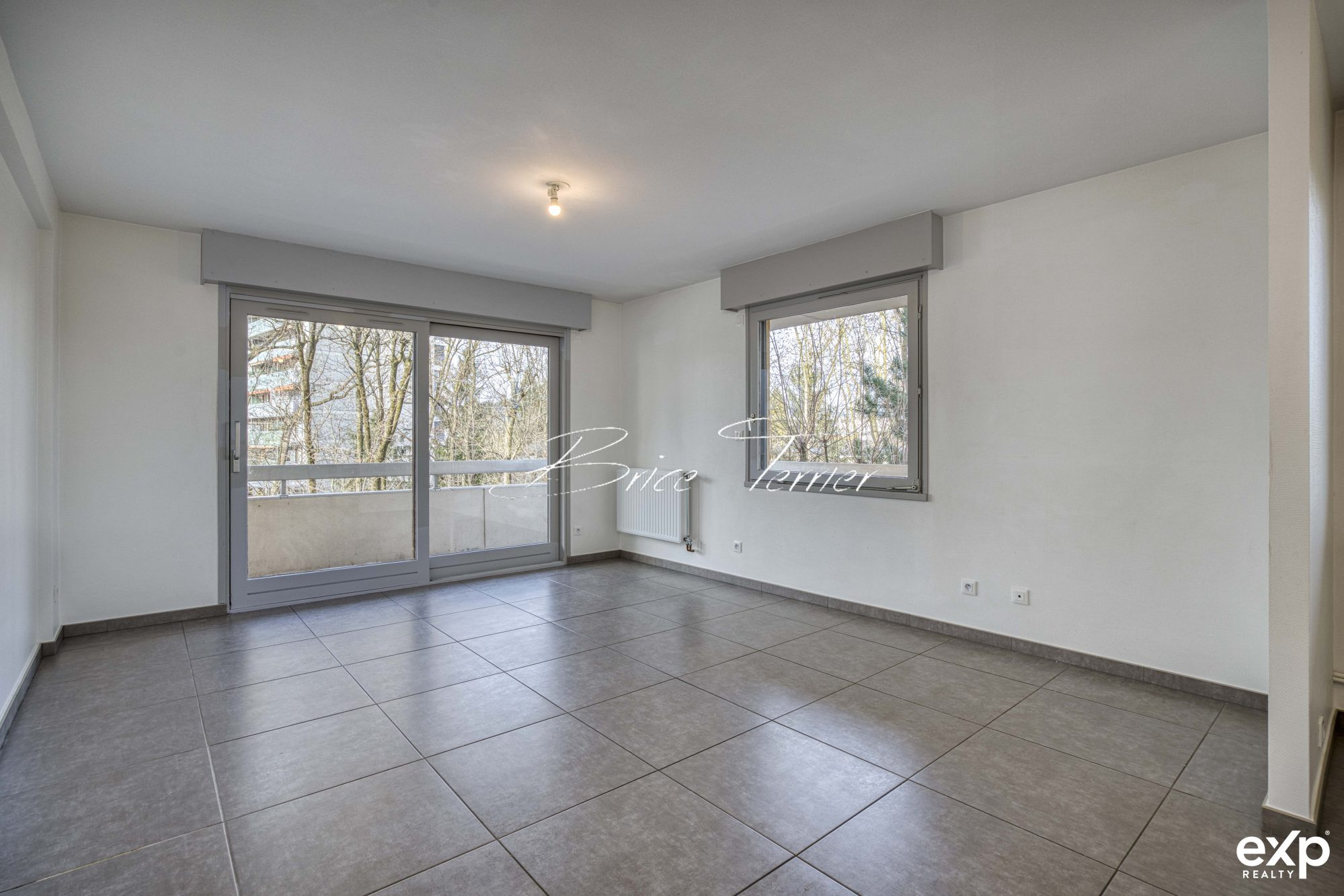 Appartement à vendre à Gaillard, 84 m²