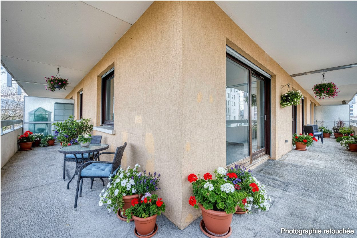 Appartement à vendre à Gaillard, 84 m²