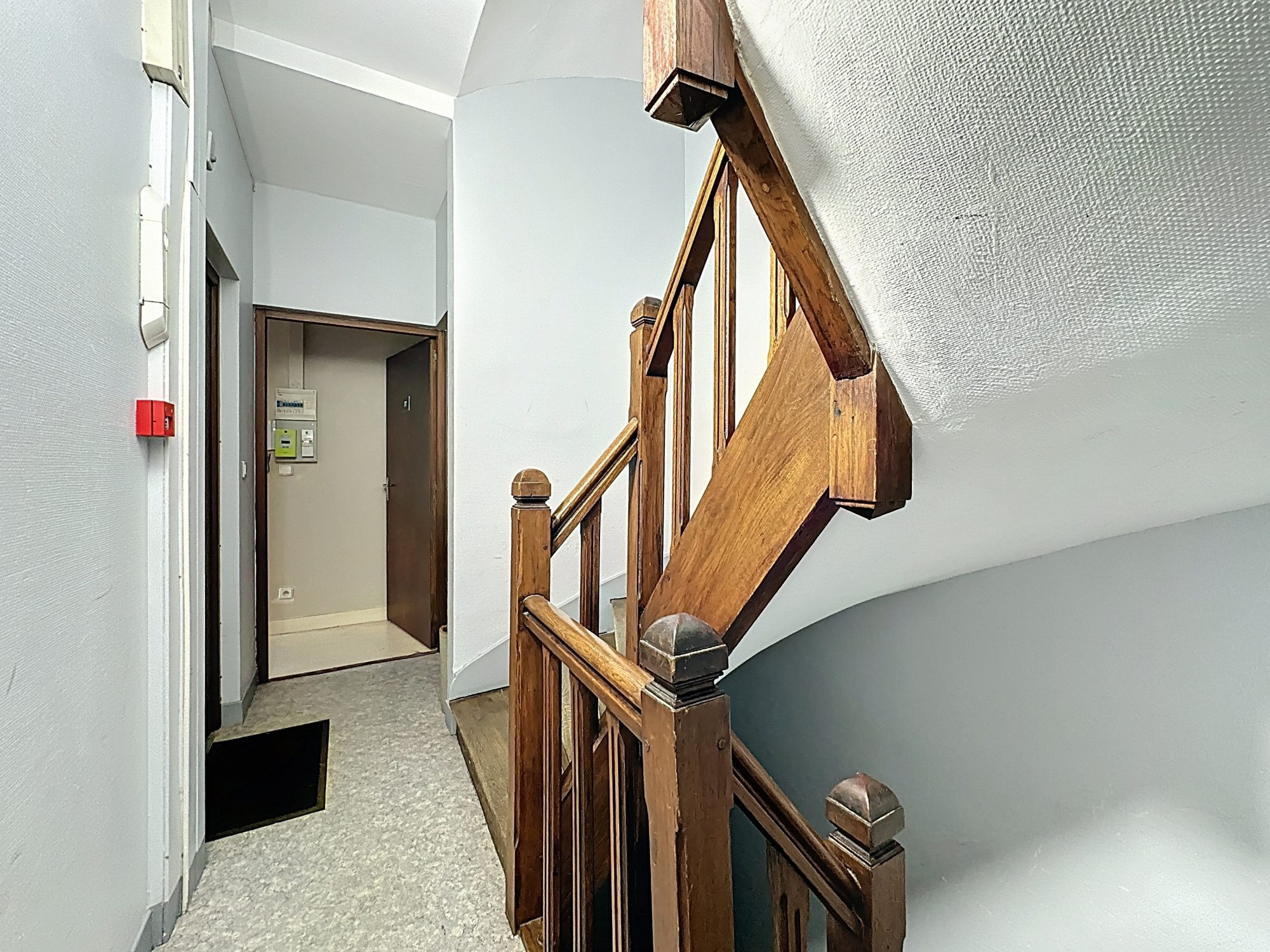 Appartement à vendre à Reims, 16 m²