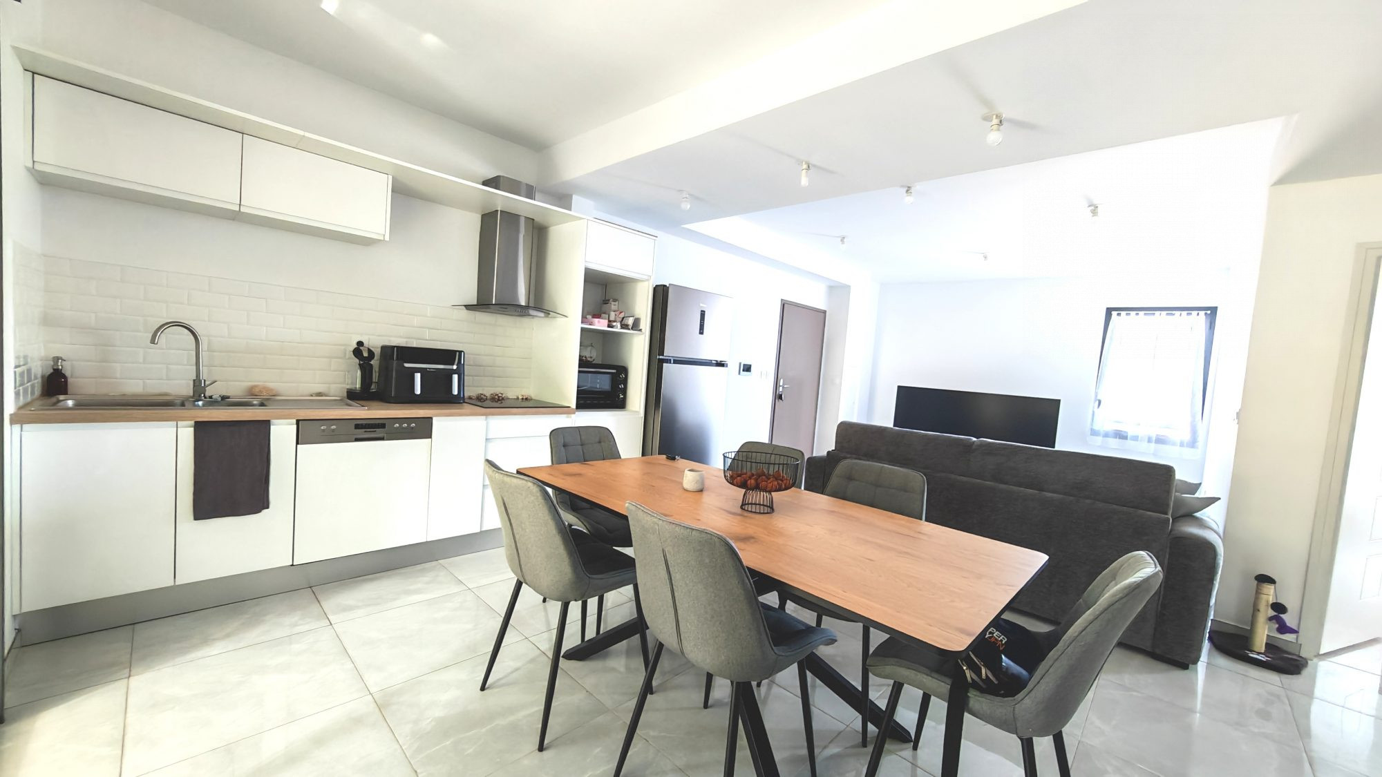 Appartement à vendre à Saint-Pierre, 70 m²