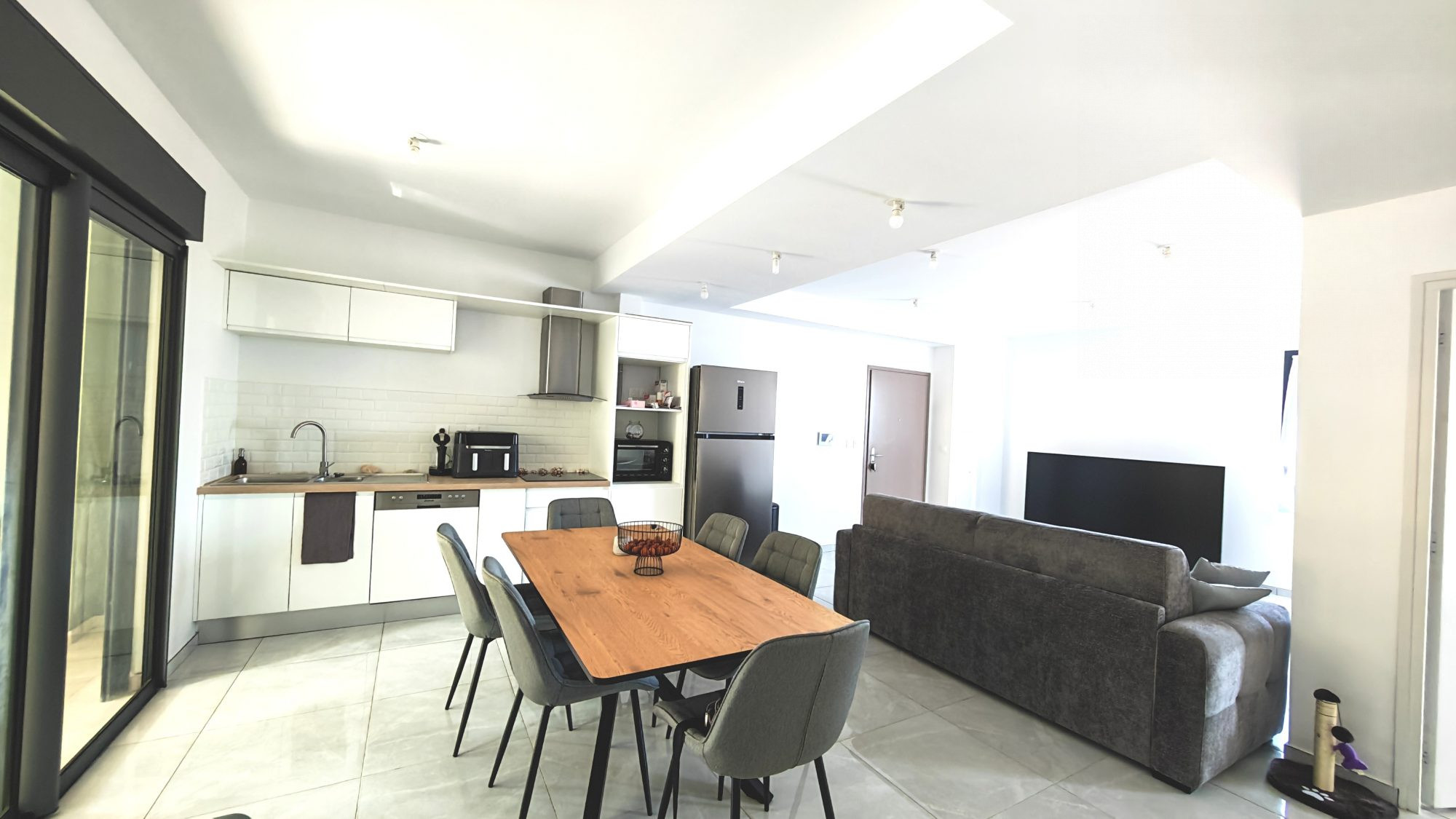 Appartement à vendre à Saint-Pierre, 70 m²