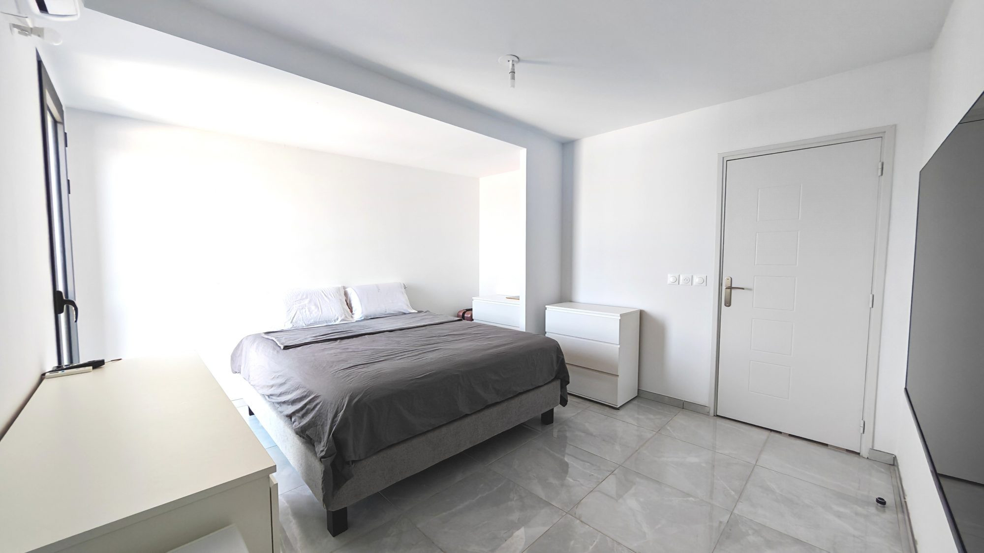 Appartement à vendre à Saint-Pierre, 70 m²