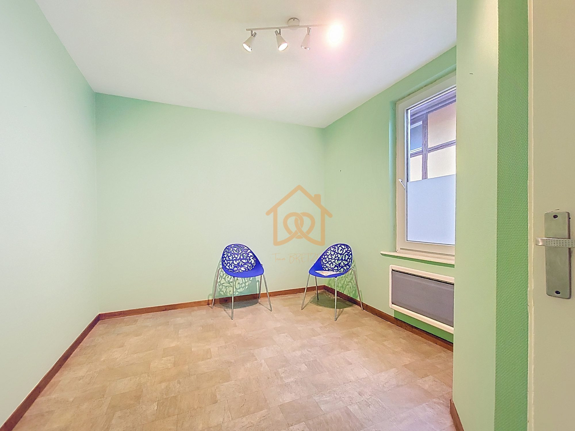 Appartement Type T3