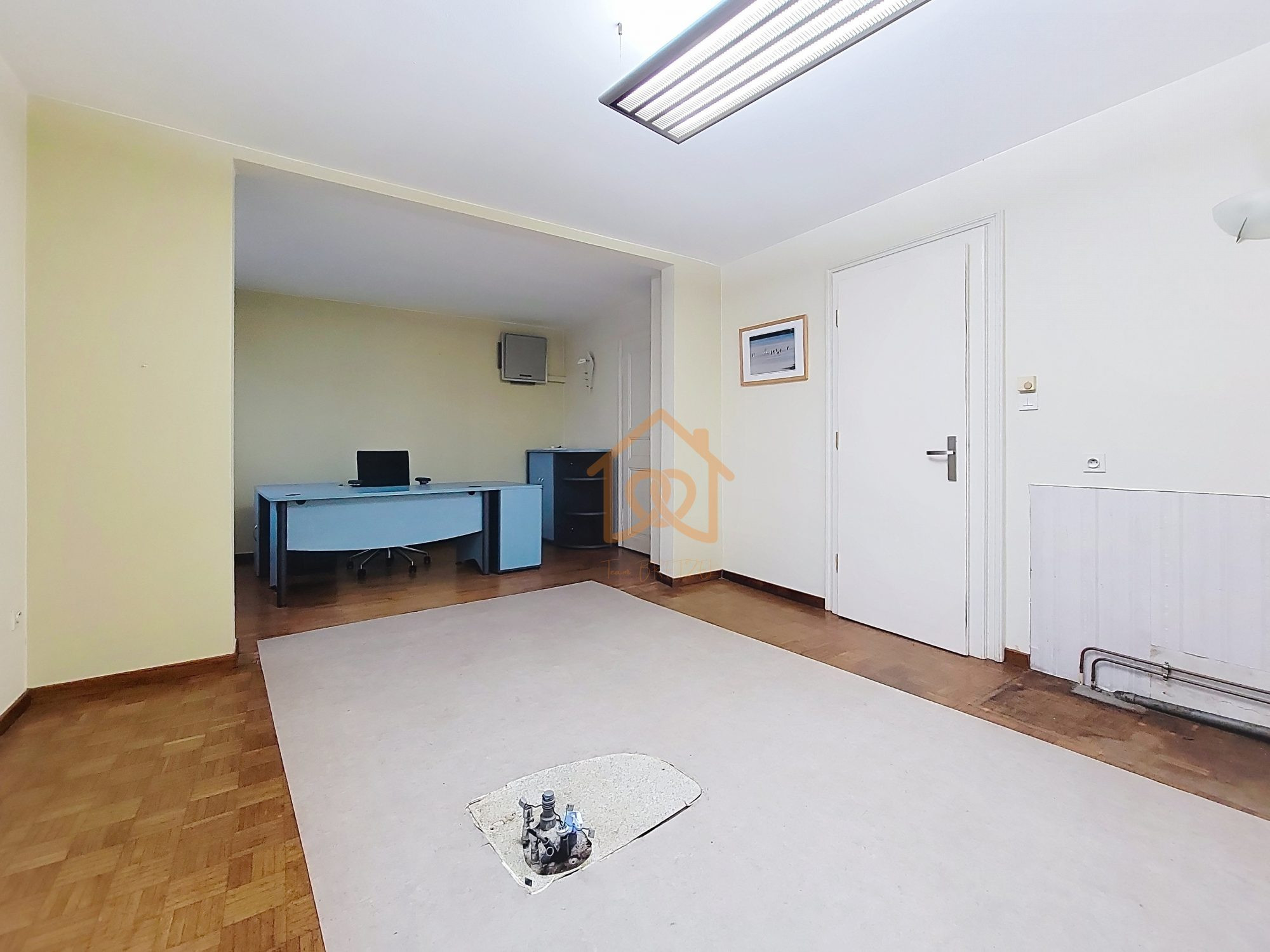Appartement Type T3