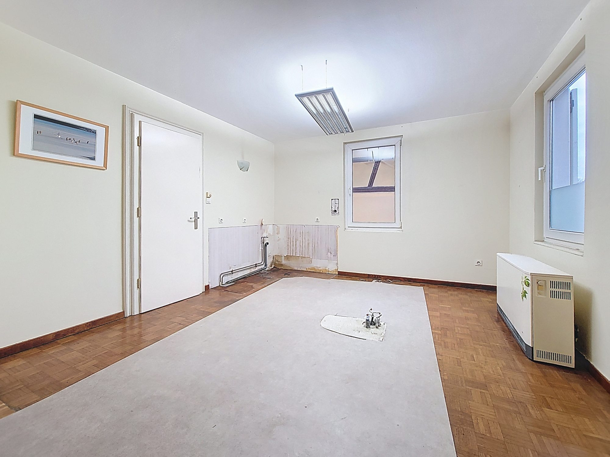 Appartement Type T3