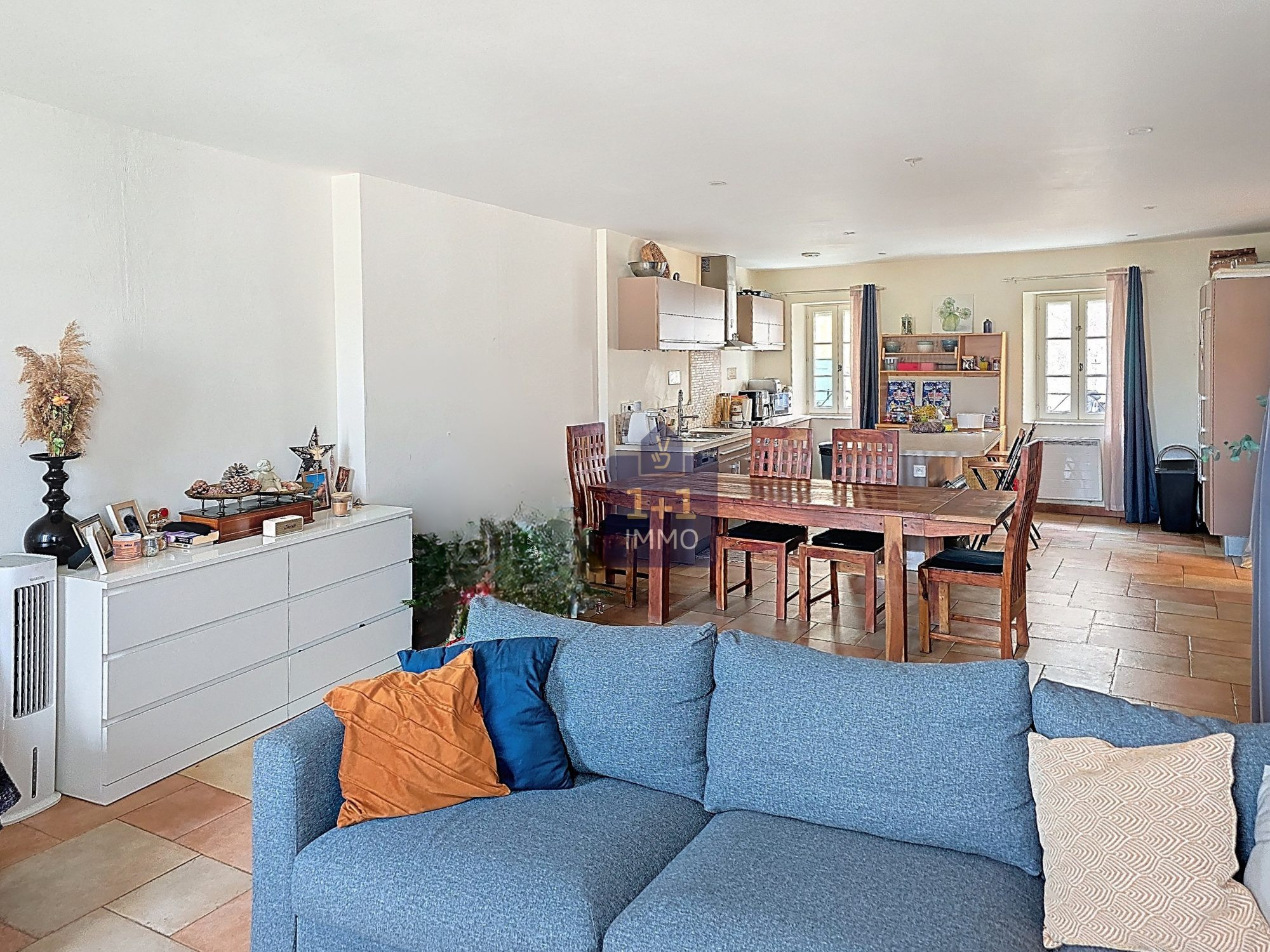 Appartement à vendre à Seillans, 73 m²