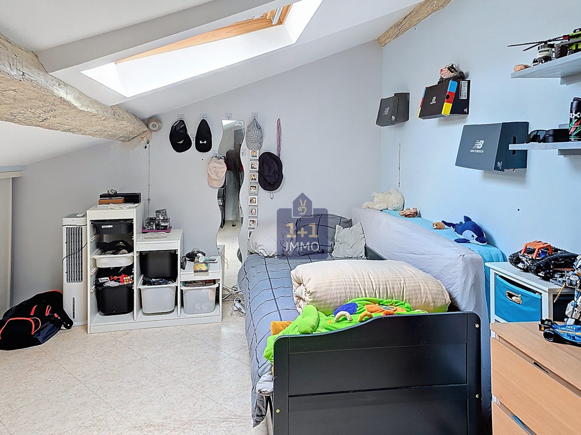 Appartement à vendre à Seillans, 73 m²