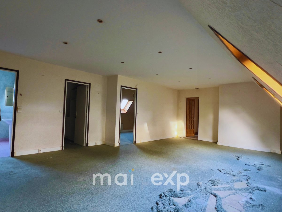 Appartement à vendre à Belz, 57 m²