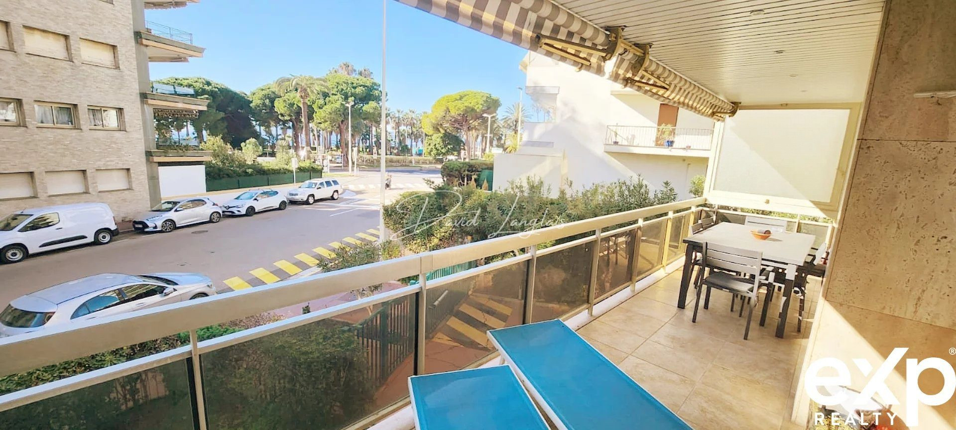 Appartement 3 pièces 86 m² · à Cannes · 86 m² · 1 260 000 €