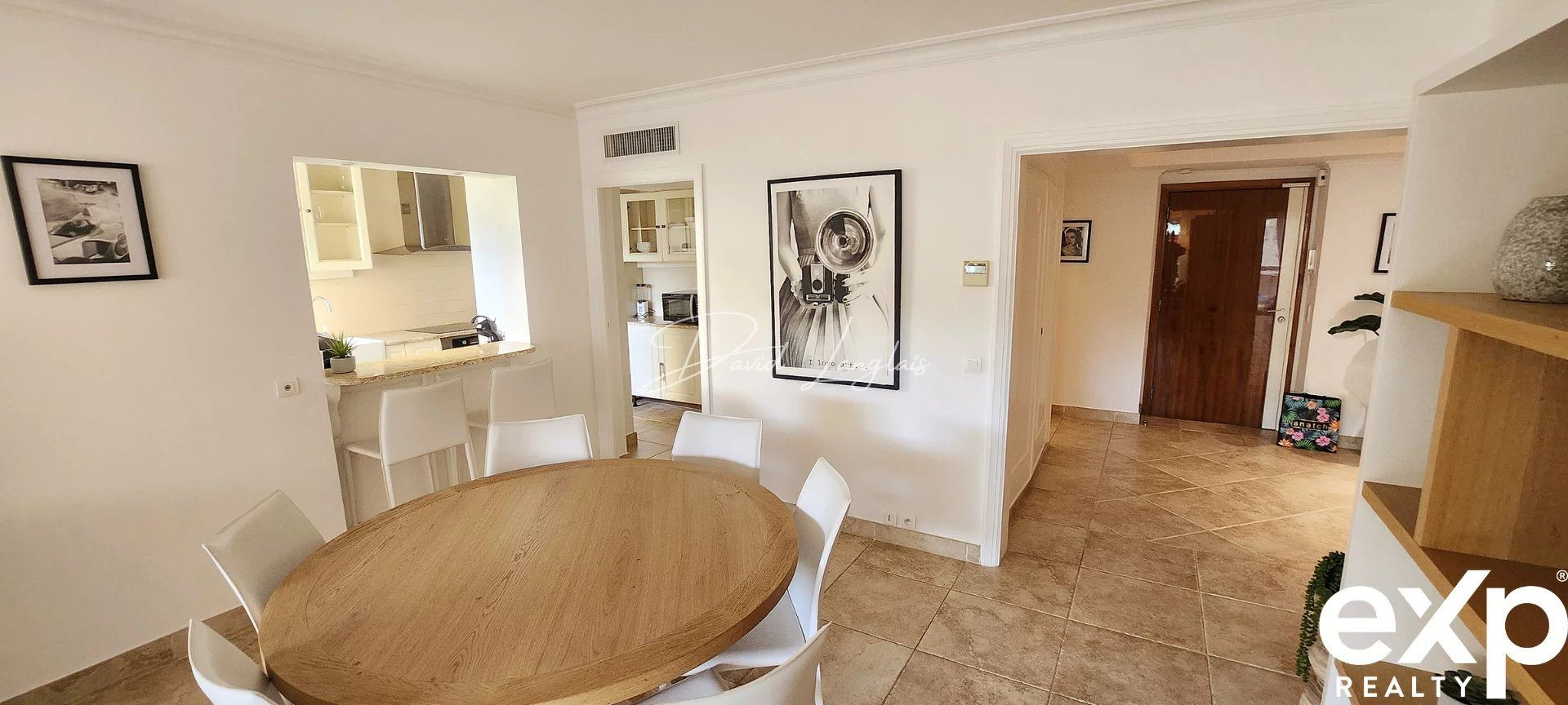 Appartement à vendre à Cannes, 86 m²