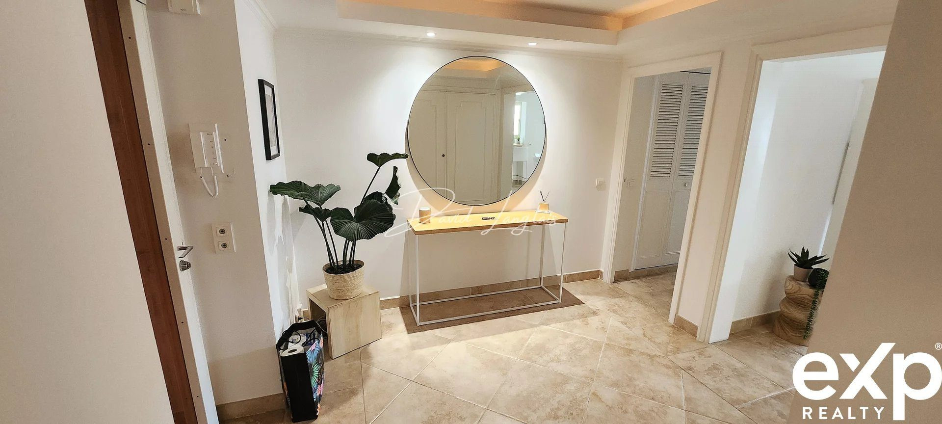 Apartment for sale in Cannes, 86 m²