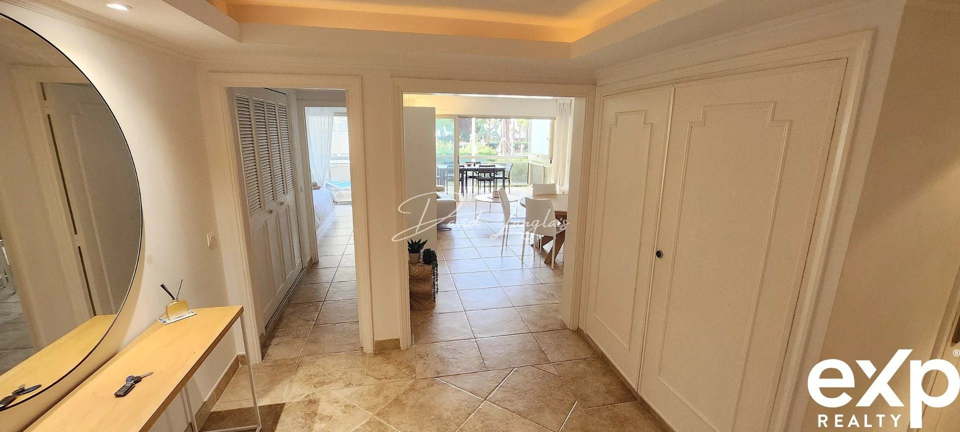 Appartement à vendre à Cannes, 86 m²