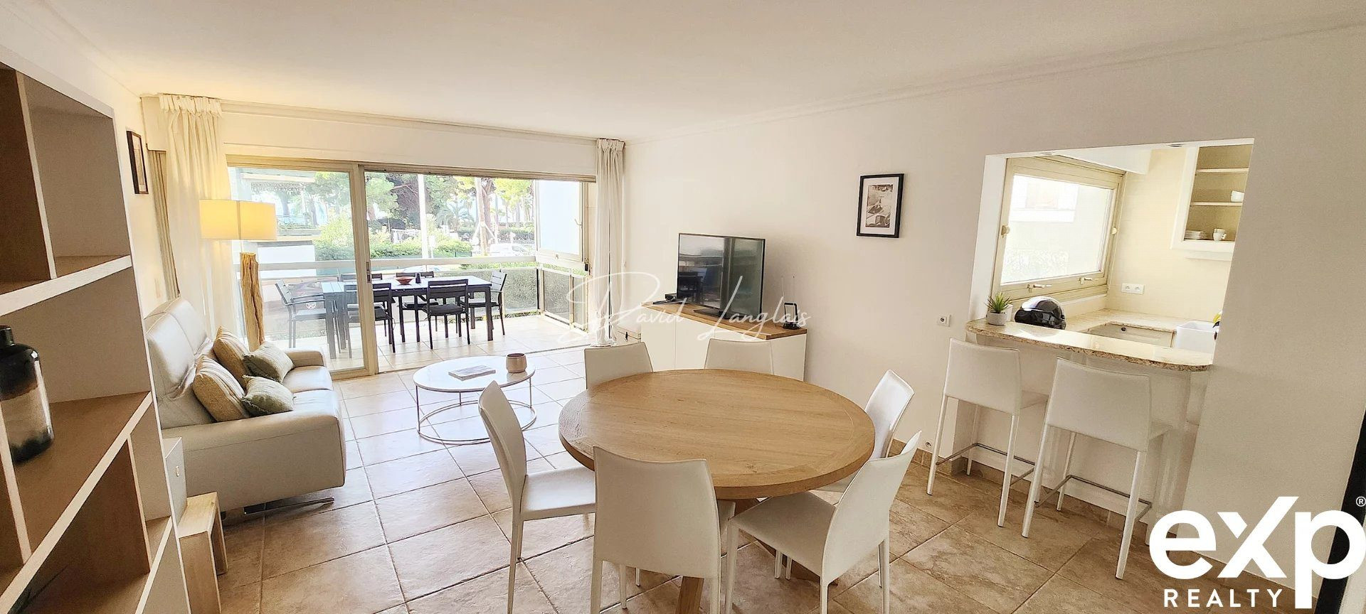 Appartement à vendre à Cannes, 86 m²