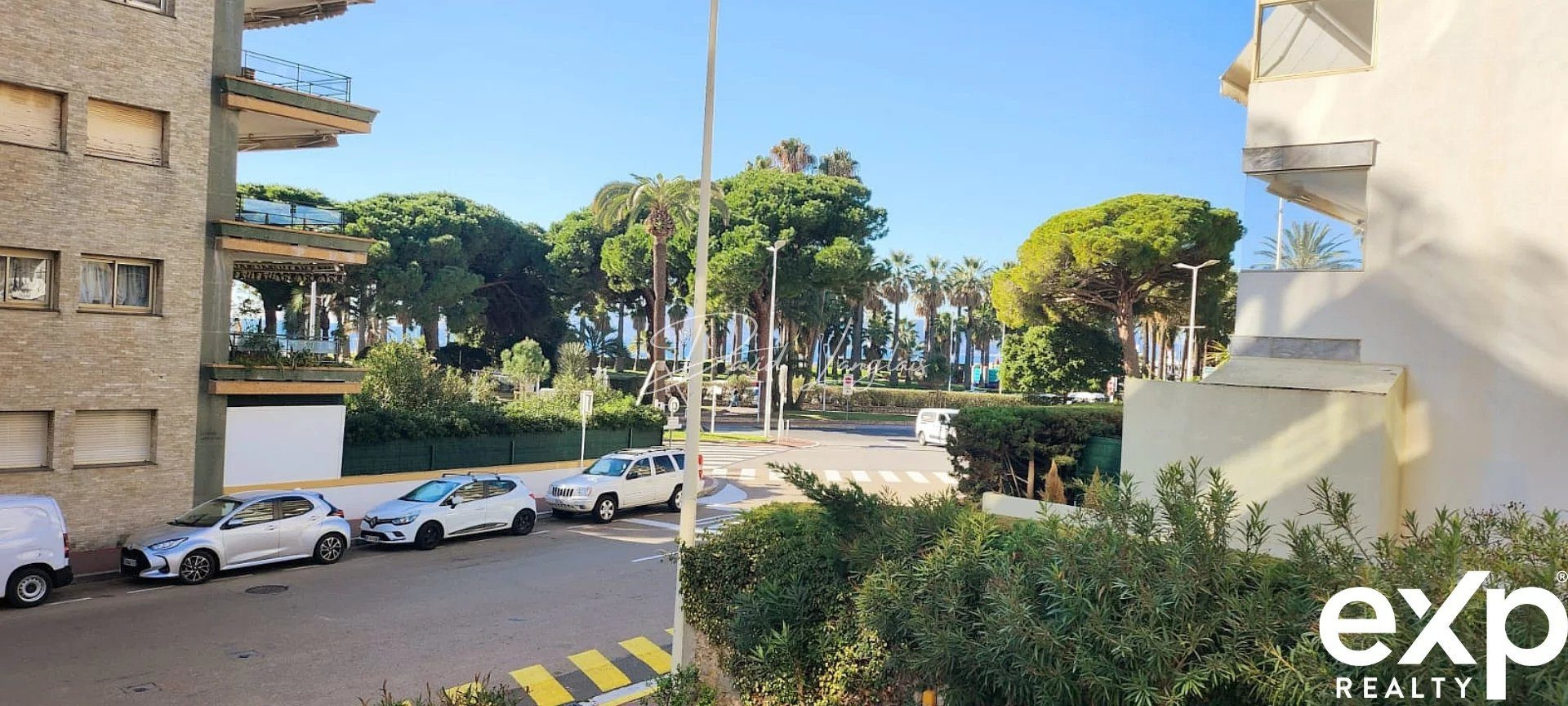 Appartement à vendre à Cannes, 86 m²