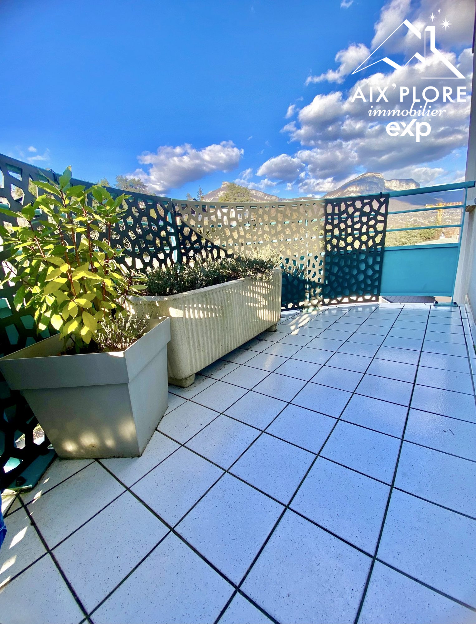 Appartement 4 pièces 90 m² · à Chambéry · 90 m² · 299 000 €