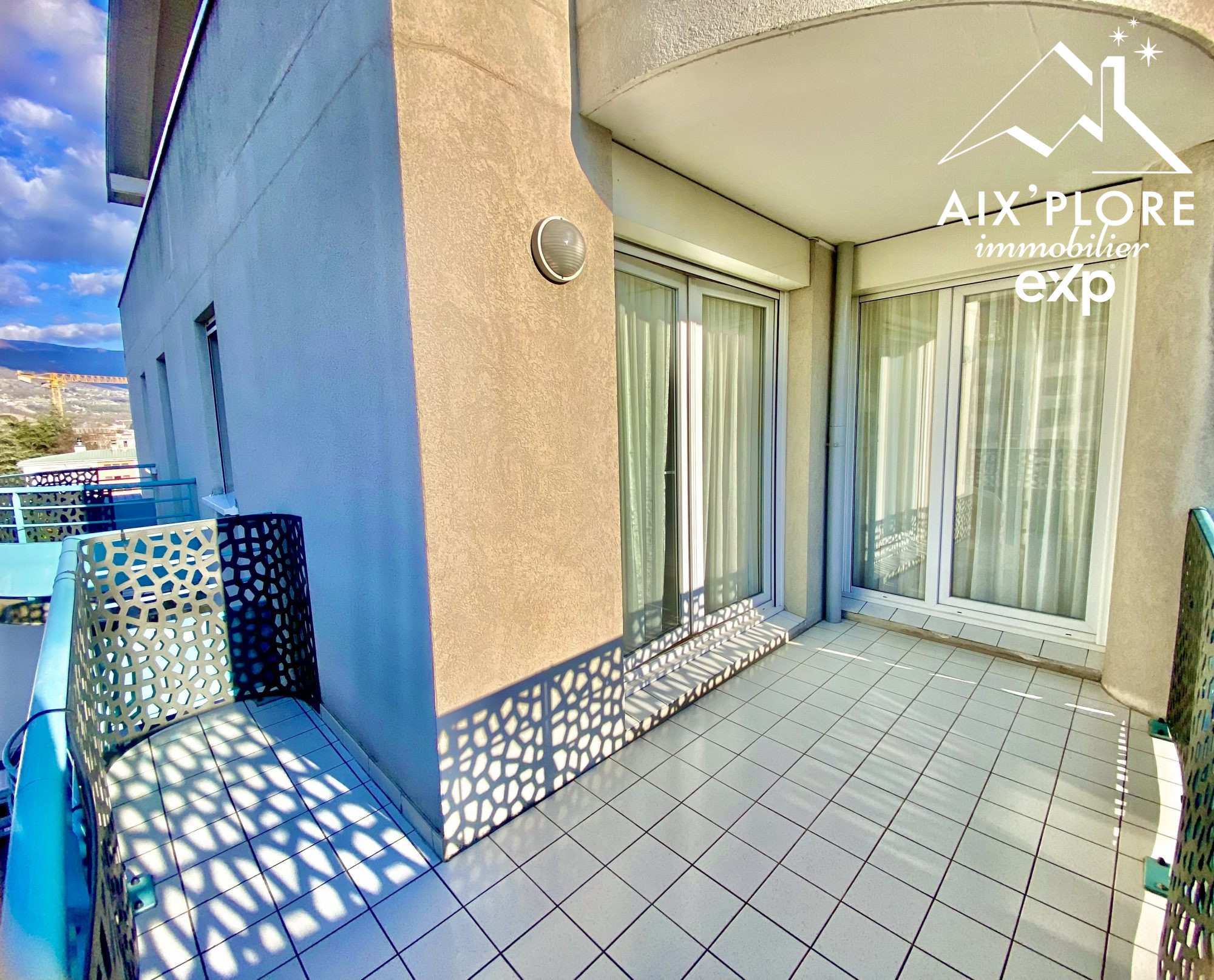 Appartement à vendre à Chambéry, 91 m²