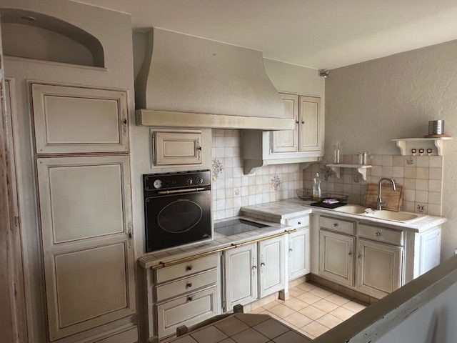 Apartment in Lyon 2