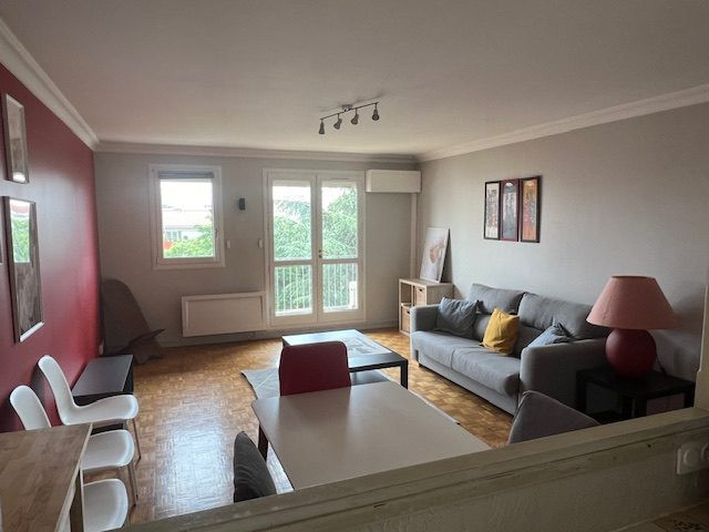 Apartment in Lyon 3