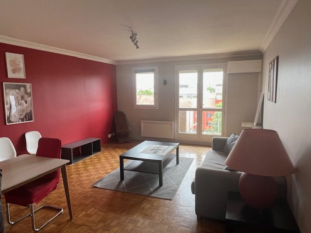 Apartment in Lyon