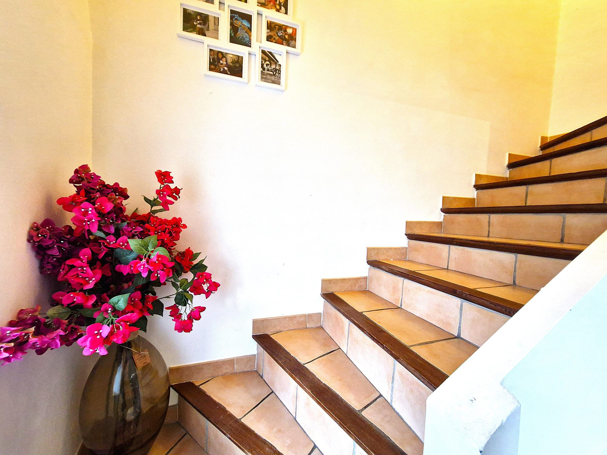 3-Room Duplex, 64 m², Unobstructed View 5