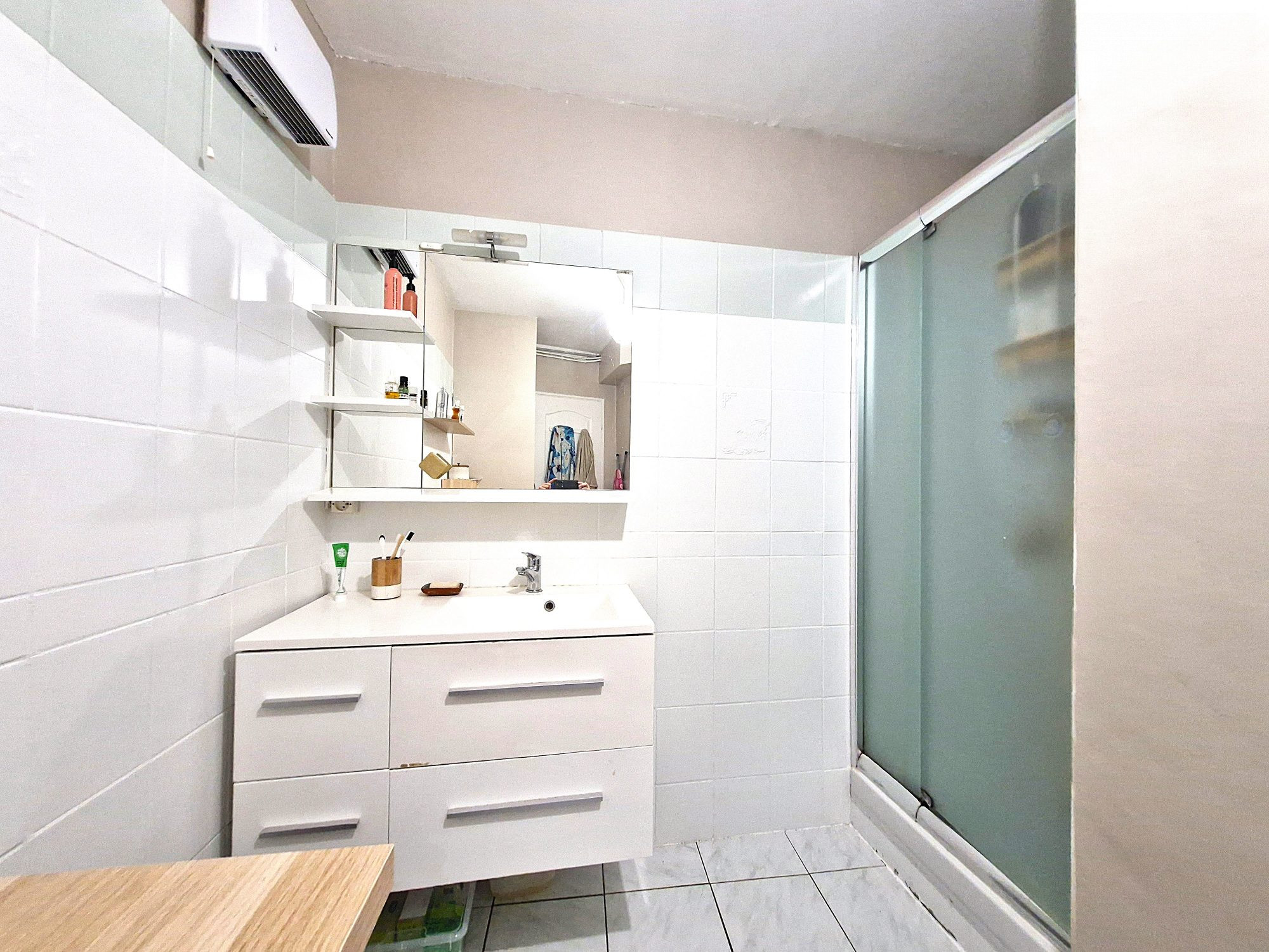 3-Room Duplex, 64 m², Unobstructed View 4