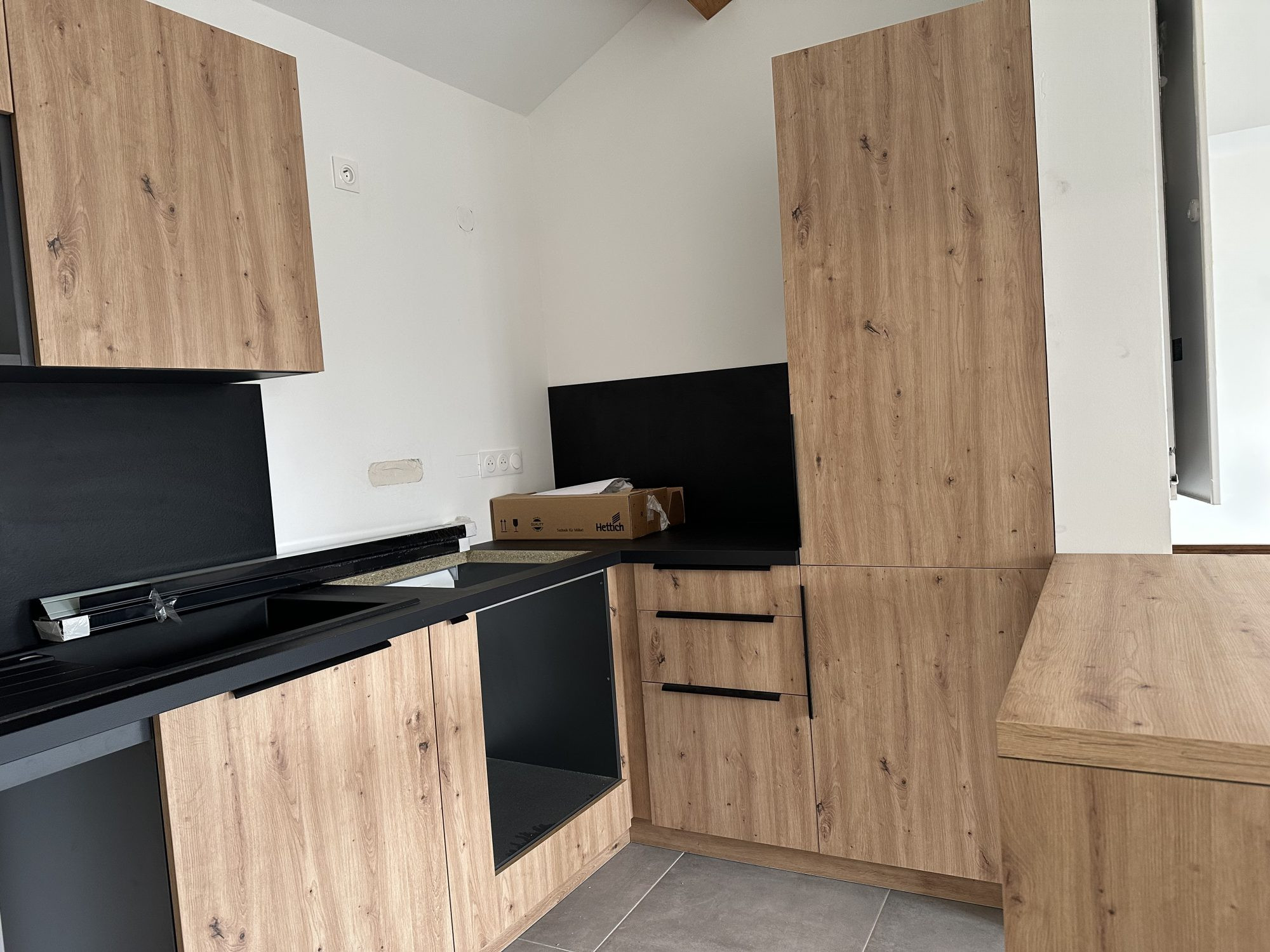 Appartement à vendre à La Cotinière, 53 m²