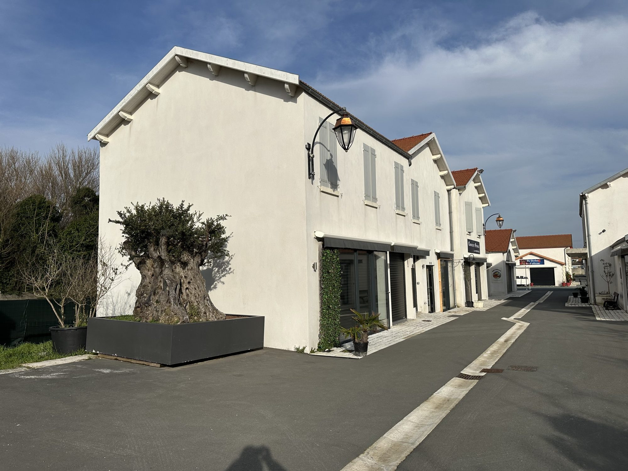 Bel appartement centre La Cotinière