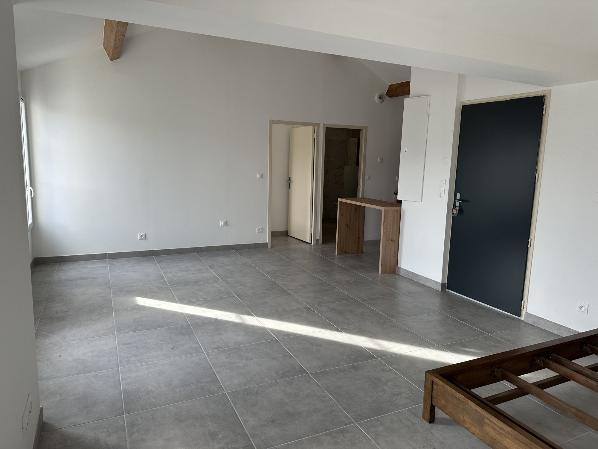 Appartement à vendre à La Cotinière, 53 m²