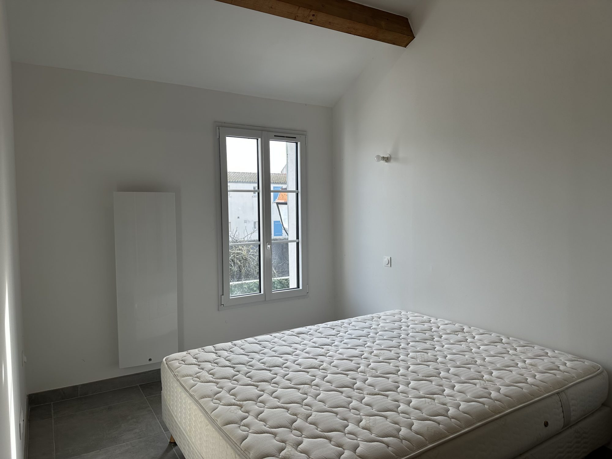 Appartement à vendre à La Cotinière, 53 m²