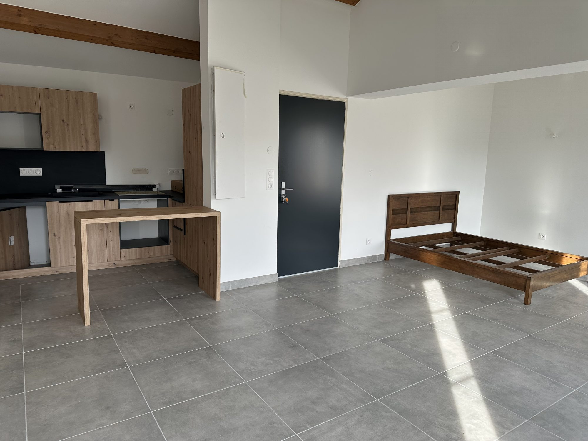 Appartement à vendre à La Cotinière, 53 m²