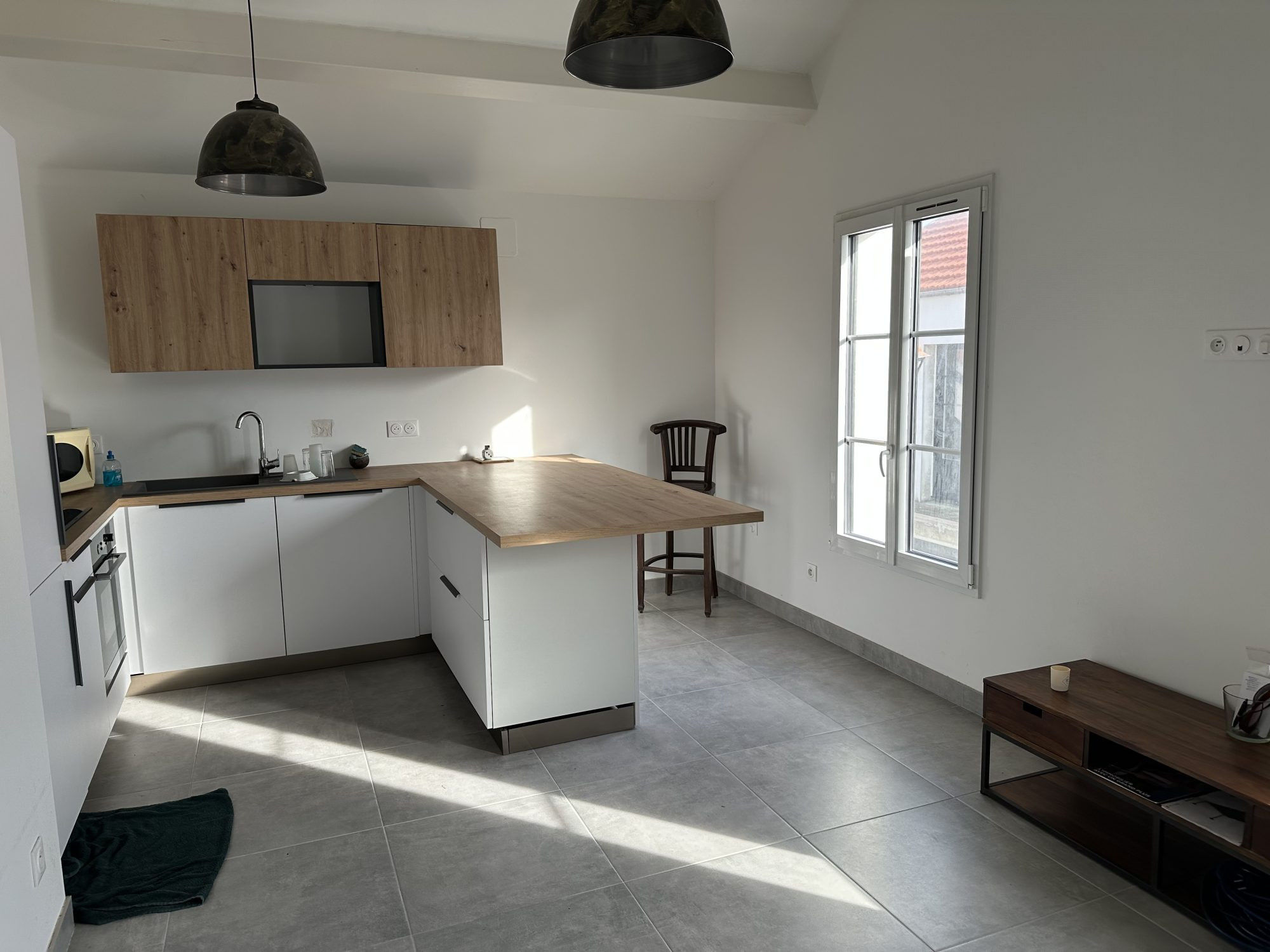 Appartement à vendre à La Cotinière, 52 m²
