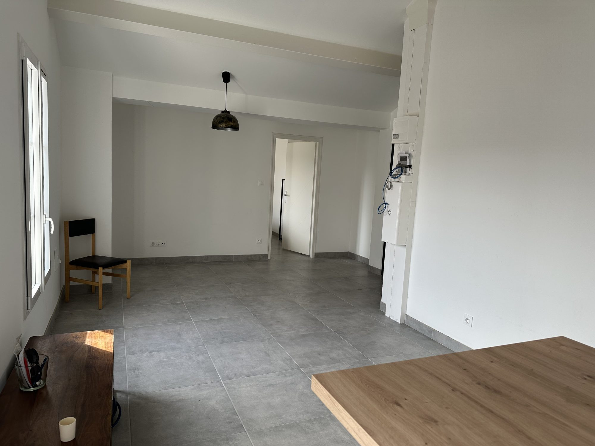 Appartement à vendre à La Cotinière, 52 m²