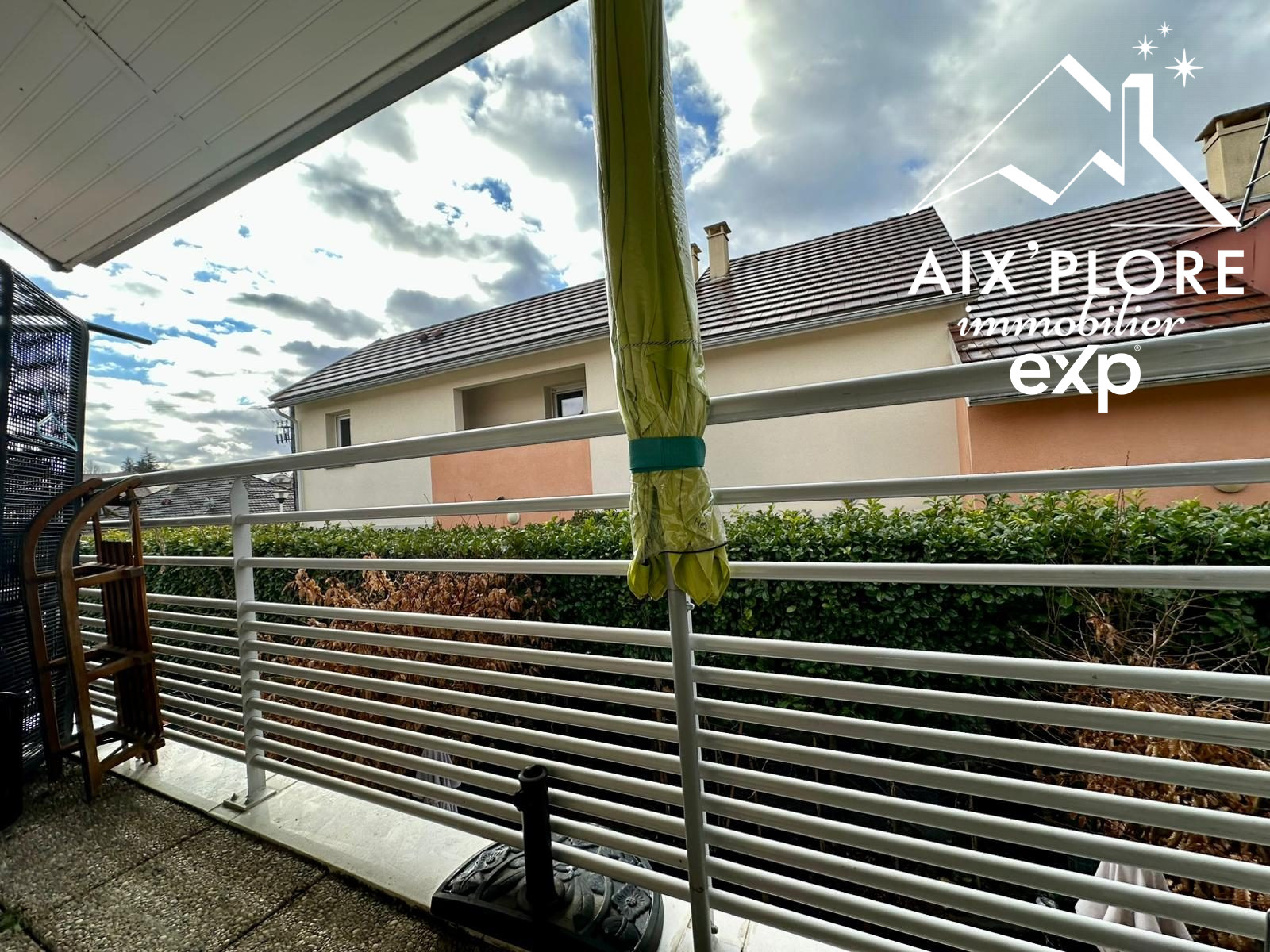 Appartement 3 pièces 58 m² · à Belley · 58 m² · 147 000 €