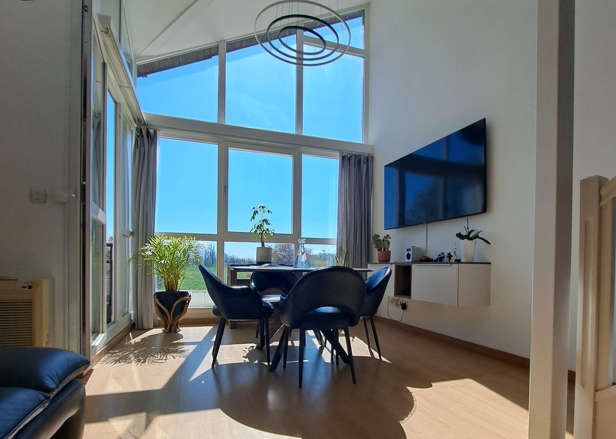 Appartement 4 pièces 91 m² · à Veigy-Foncenex · 91 m² · 380 000 €