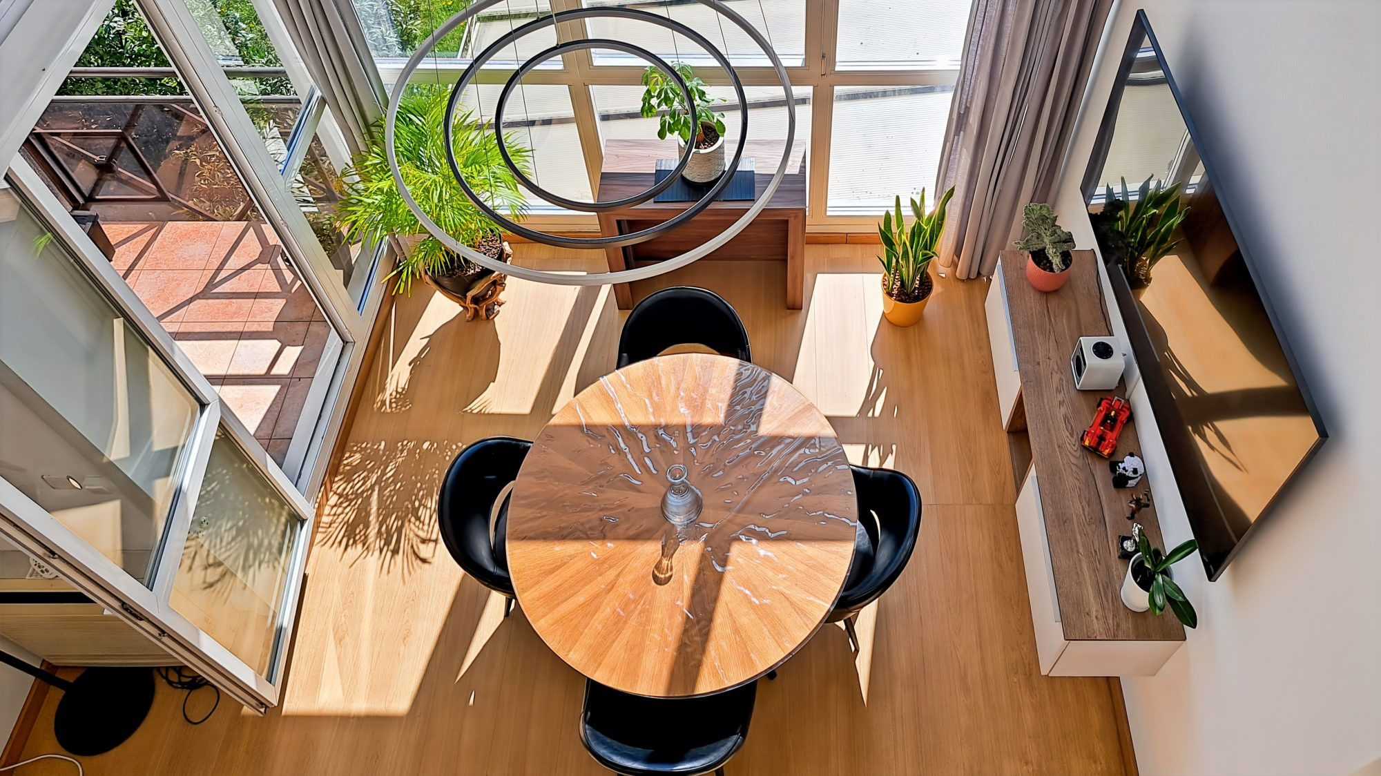 Appartement dans Veigy-Foncenex